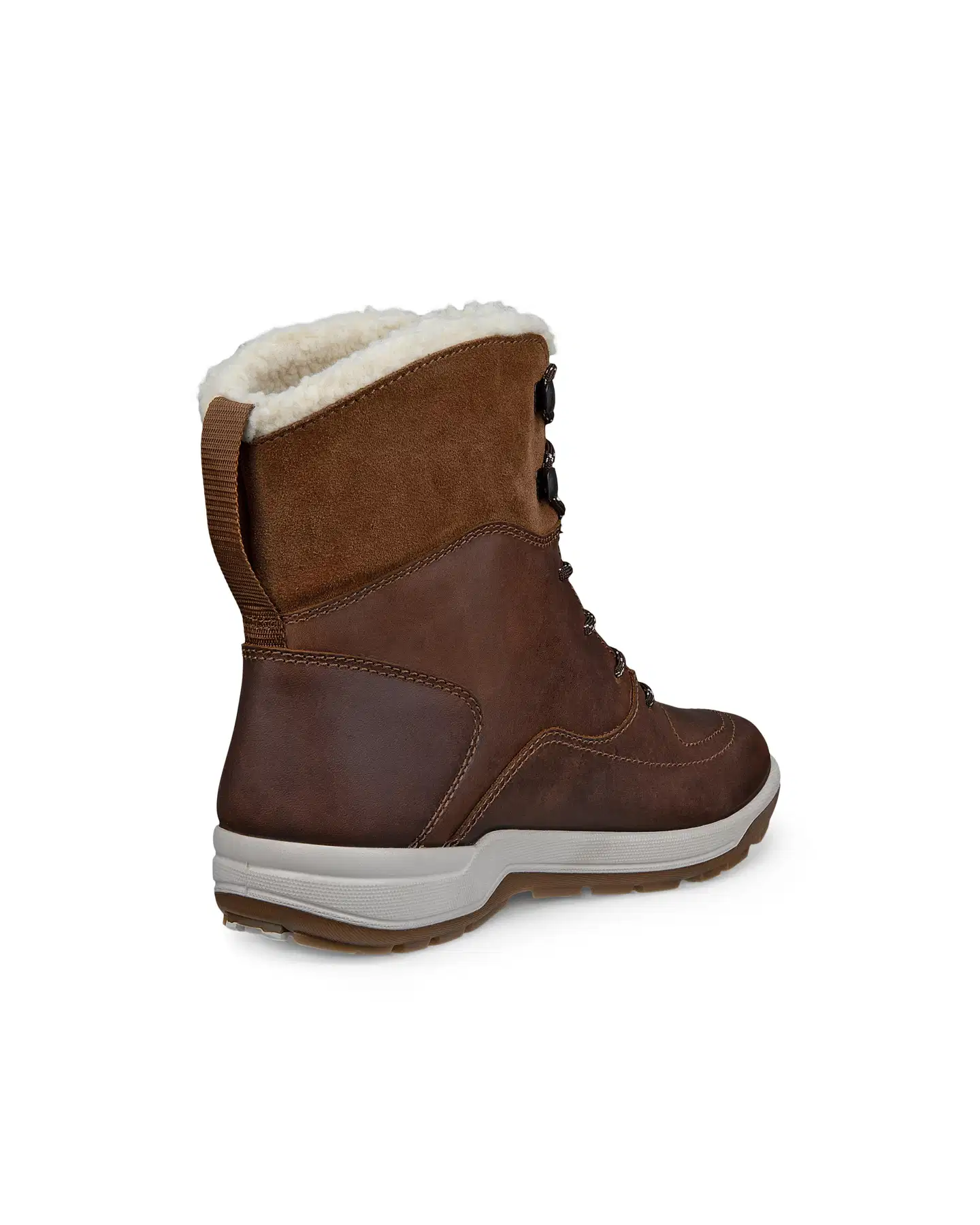 Ecco naisten vedenkestävä talvinilkkuri Trace Lite - CAMEL/CAMEL - 7
