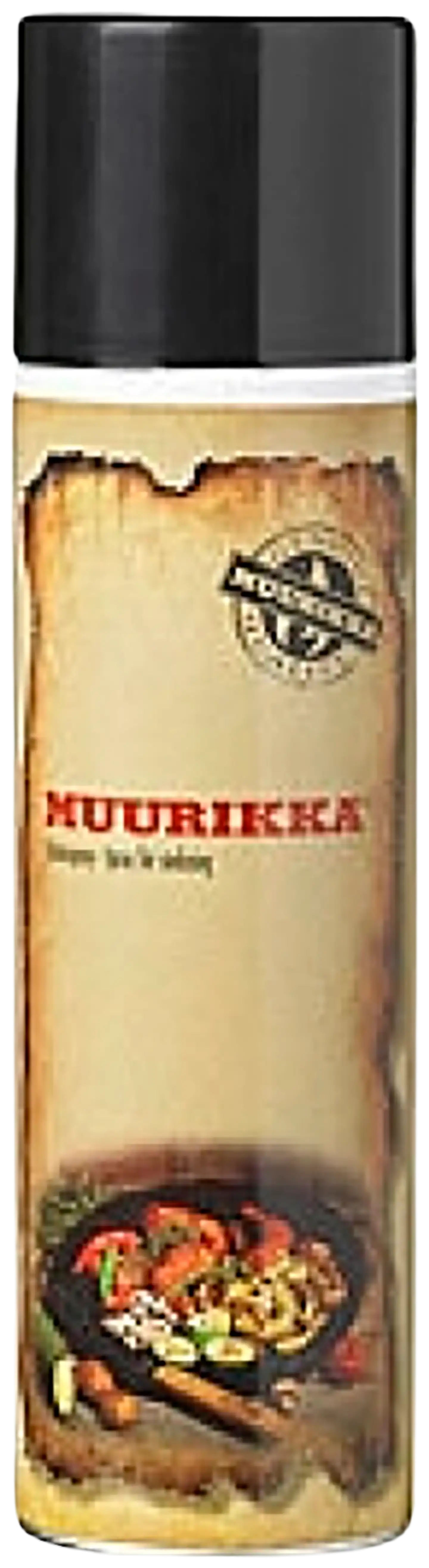 Muurikka paistospray 250 ml