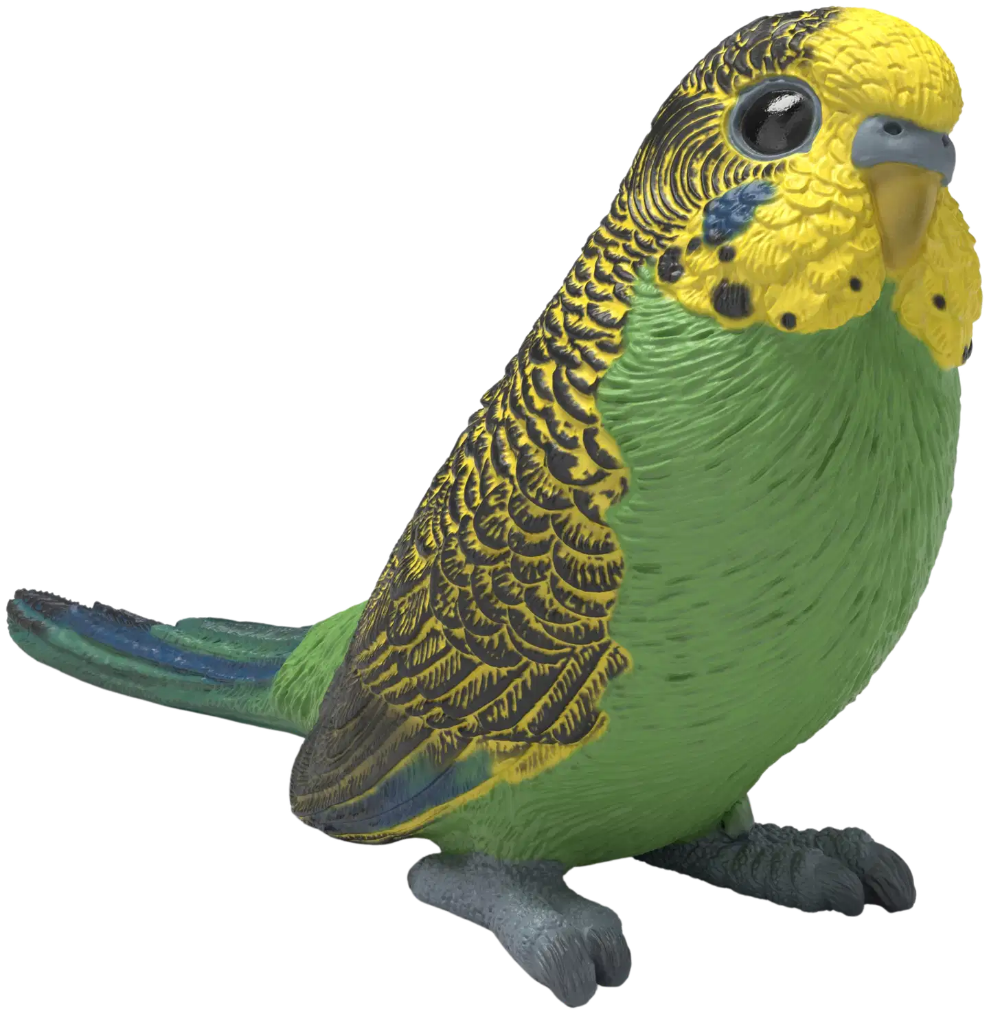 Schleich Undulaatti - 1