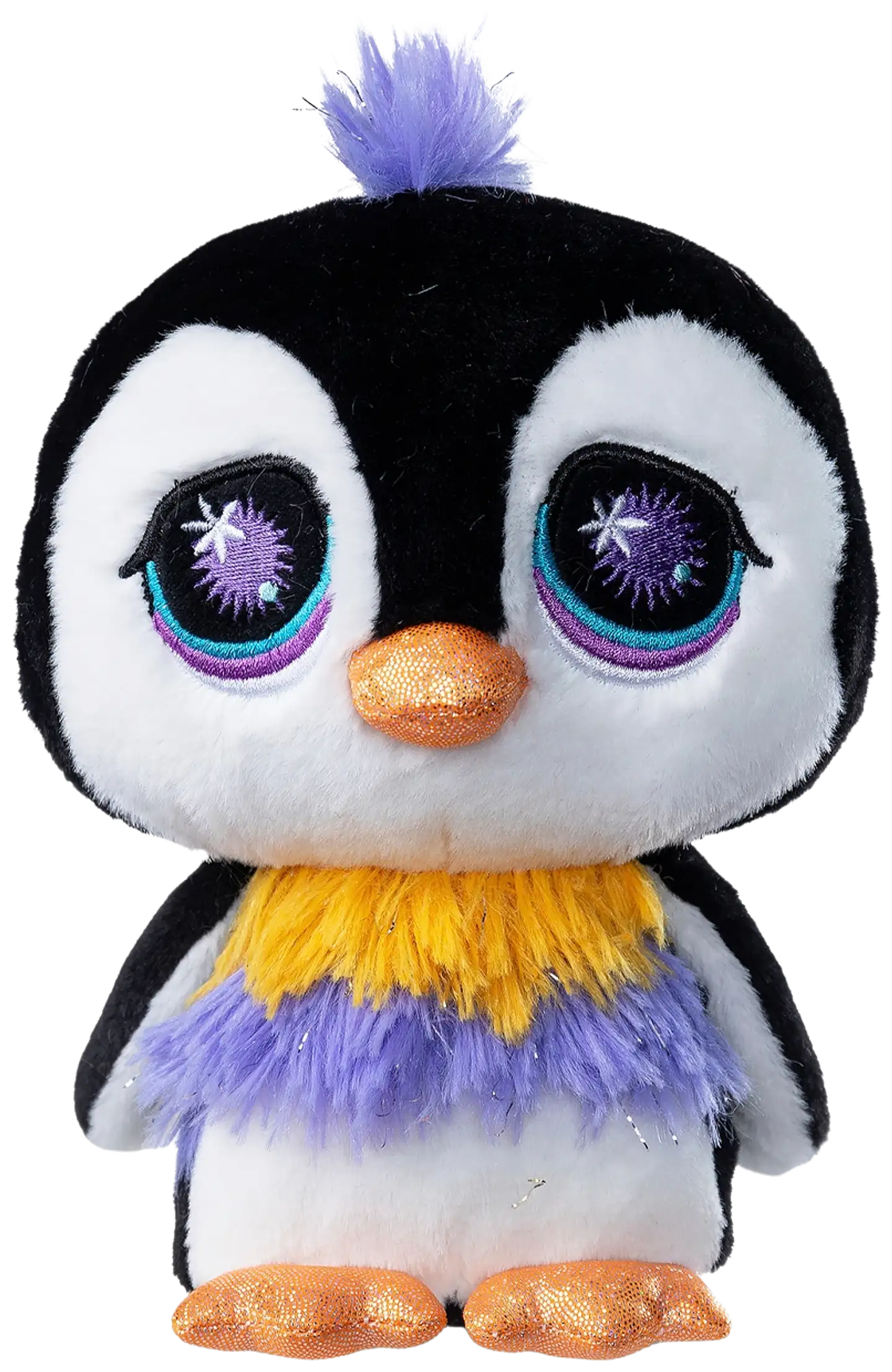 Littlest Pet Shop Pehmo Cuddle - 3