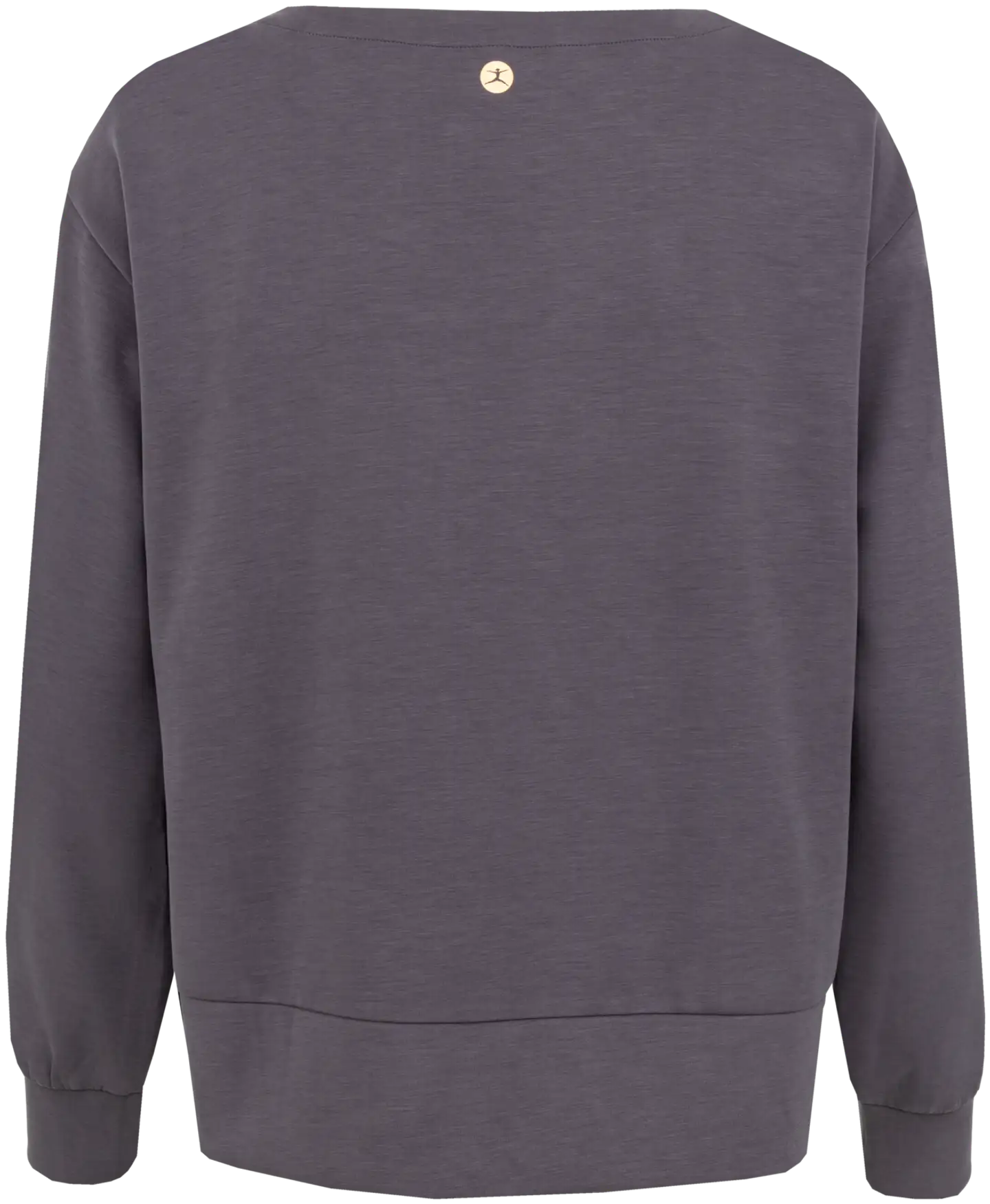 Danskin naisten collegepusero DCS2504A - Antracite 19-3908TCX - 2