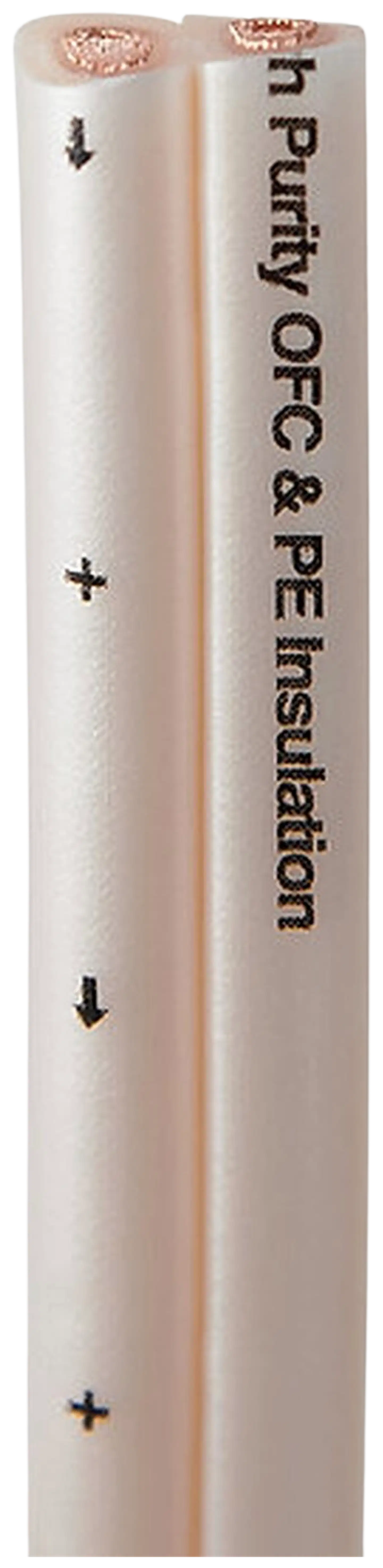 Norstone Premium 250 kaiutinkaapeli 2,5 mm² 100 m - 2