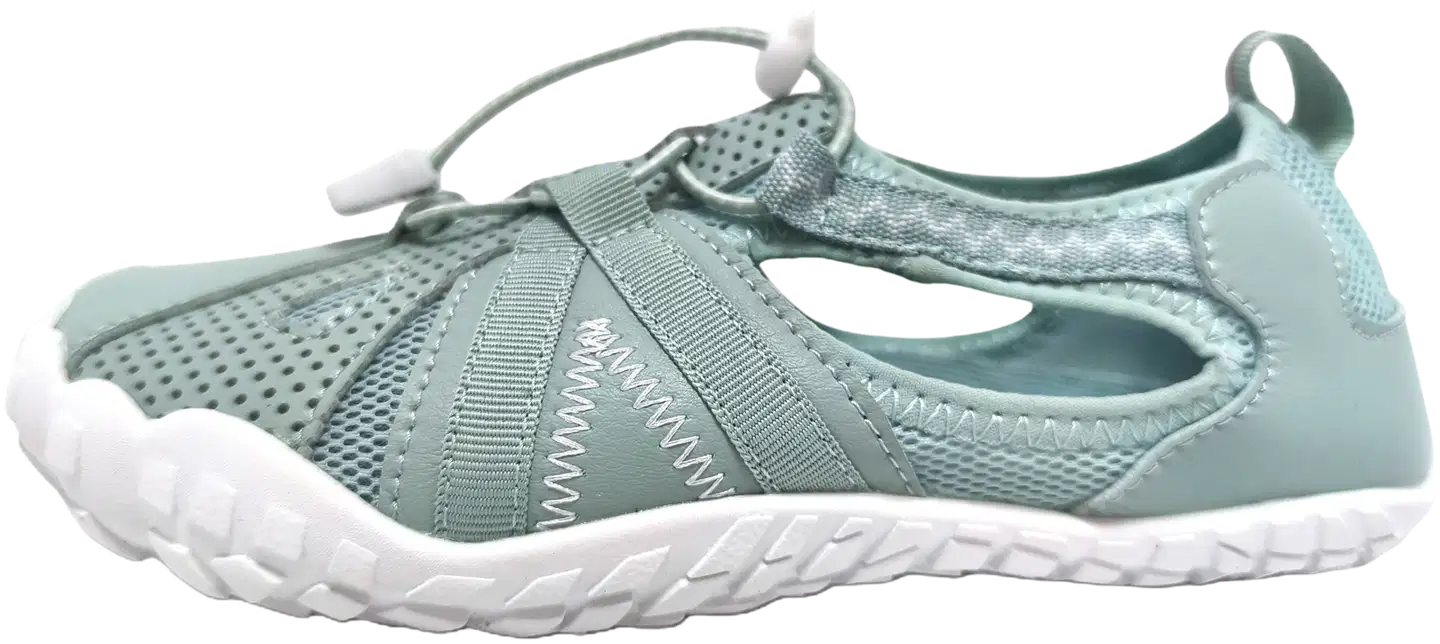 House naisten paljasjalkatennarit Comino NR-S26326 - surf spray - 3