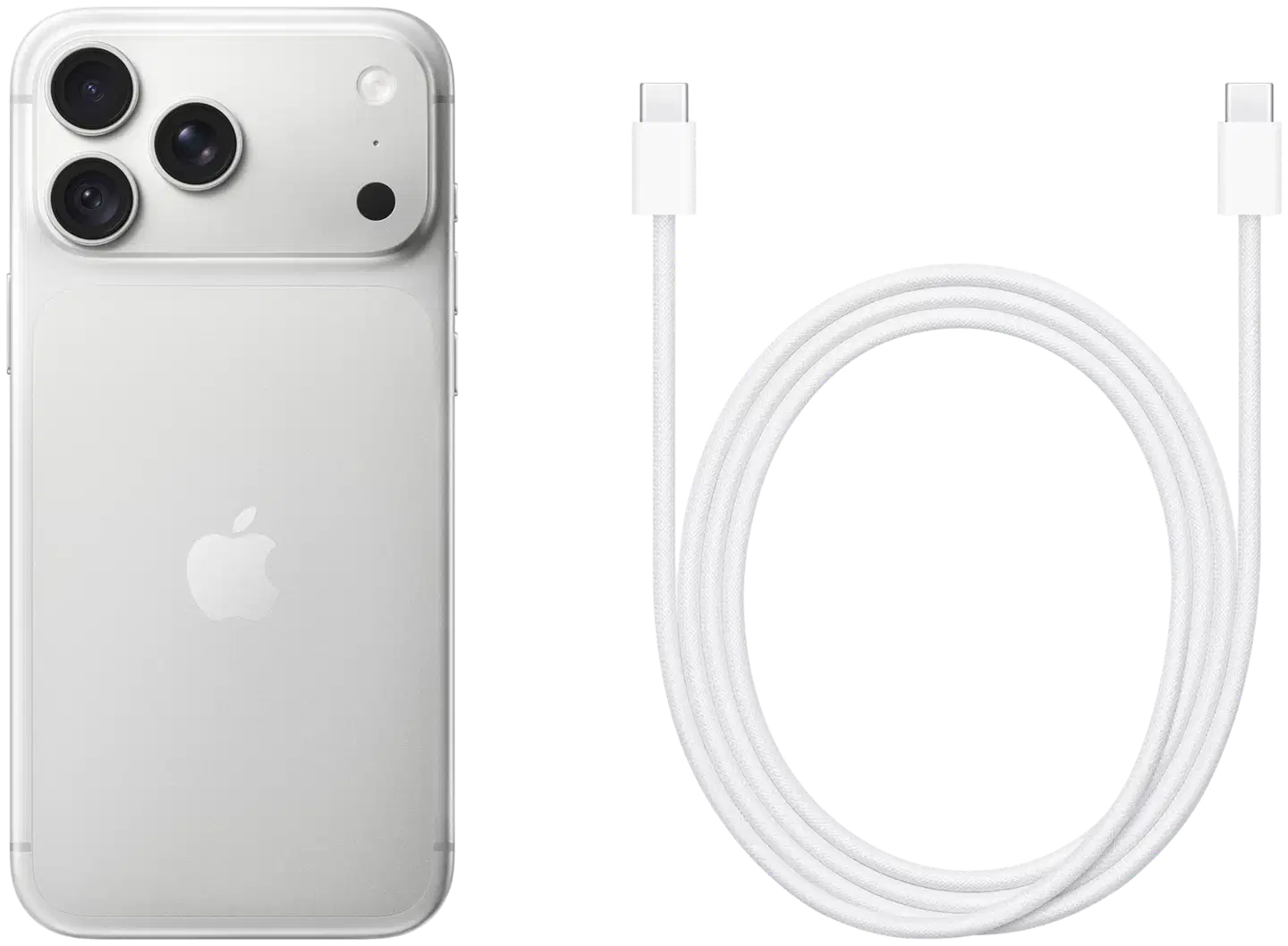 Apple iPhone 18 Pro 512GB hopea - MJRV4QN/A - 4
