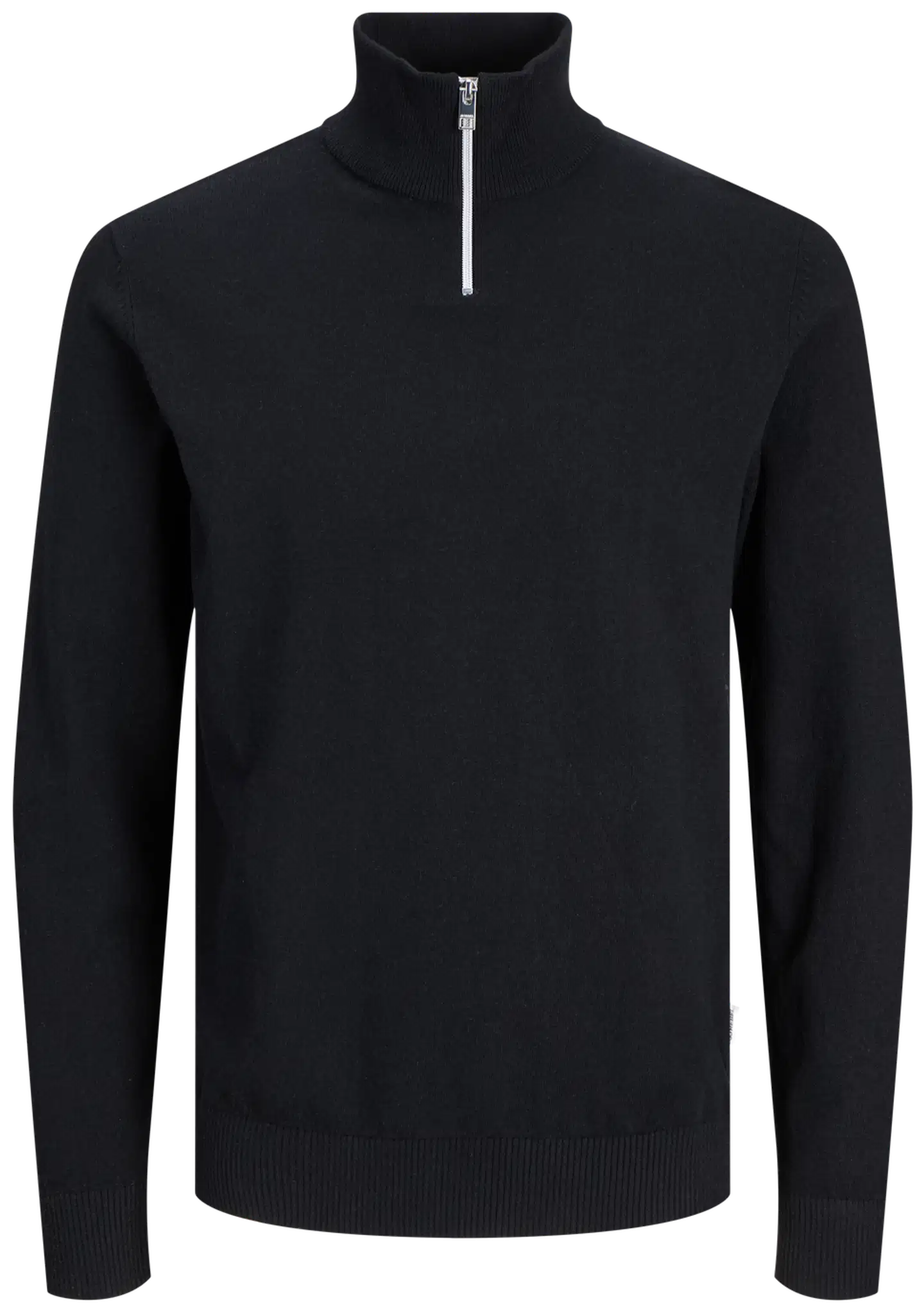 JJ REBEL JUNIOR lasten poolopaita - Black - 1