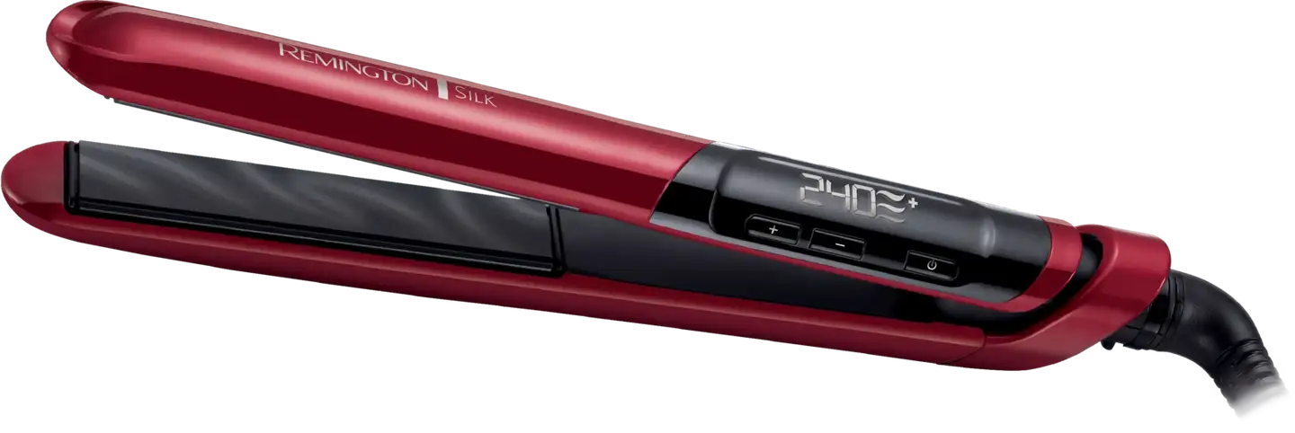 Remington S9600 Silk suoristusrauta