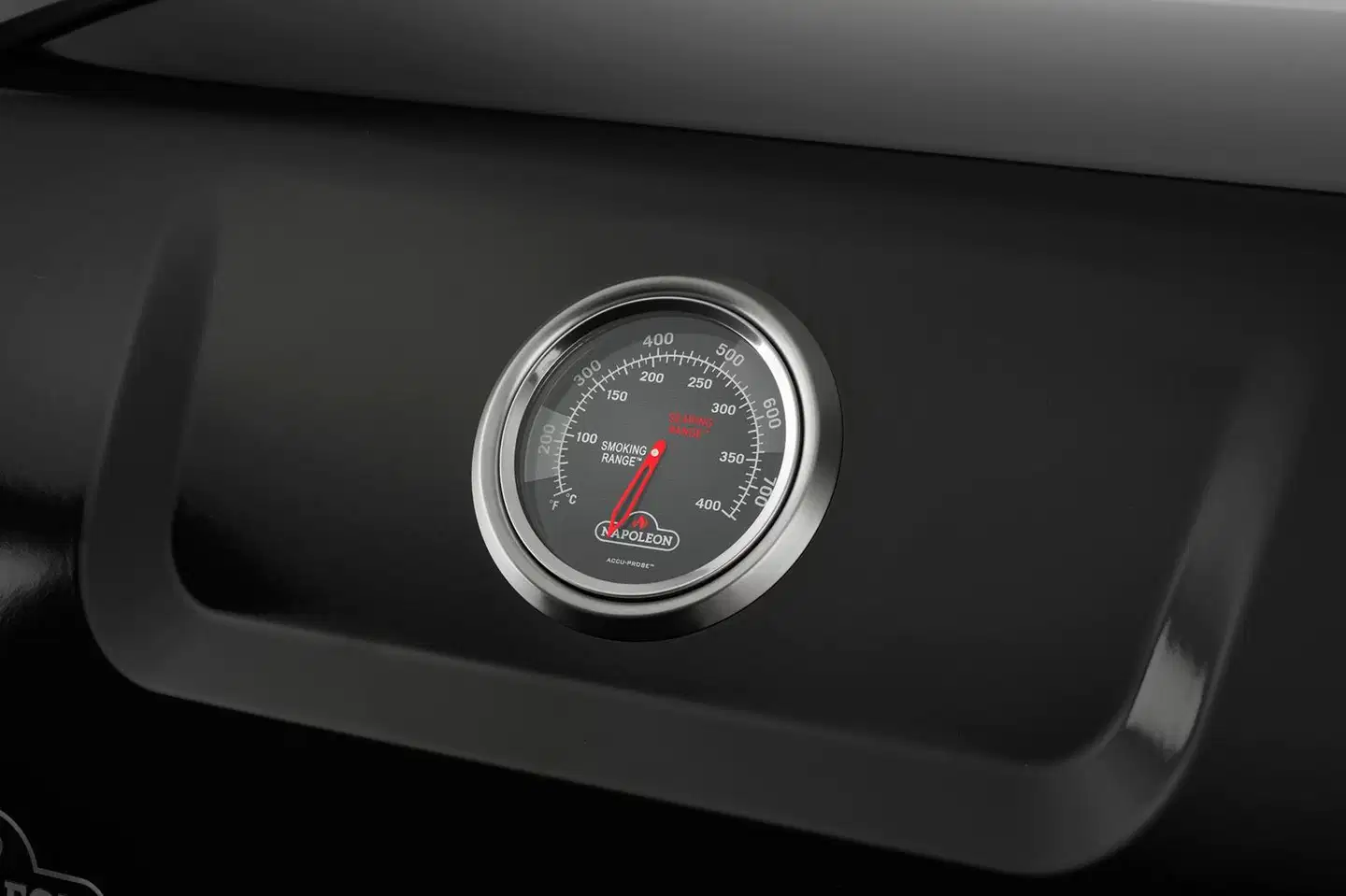 Napoleon Freestyle F425-D kaasugrilli - 8