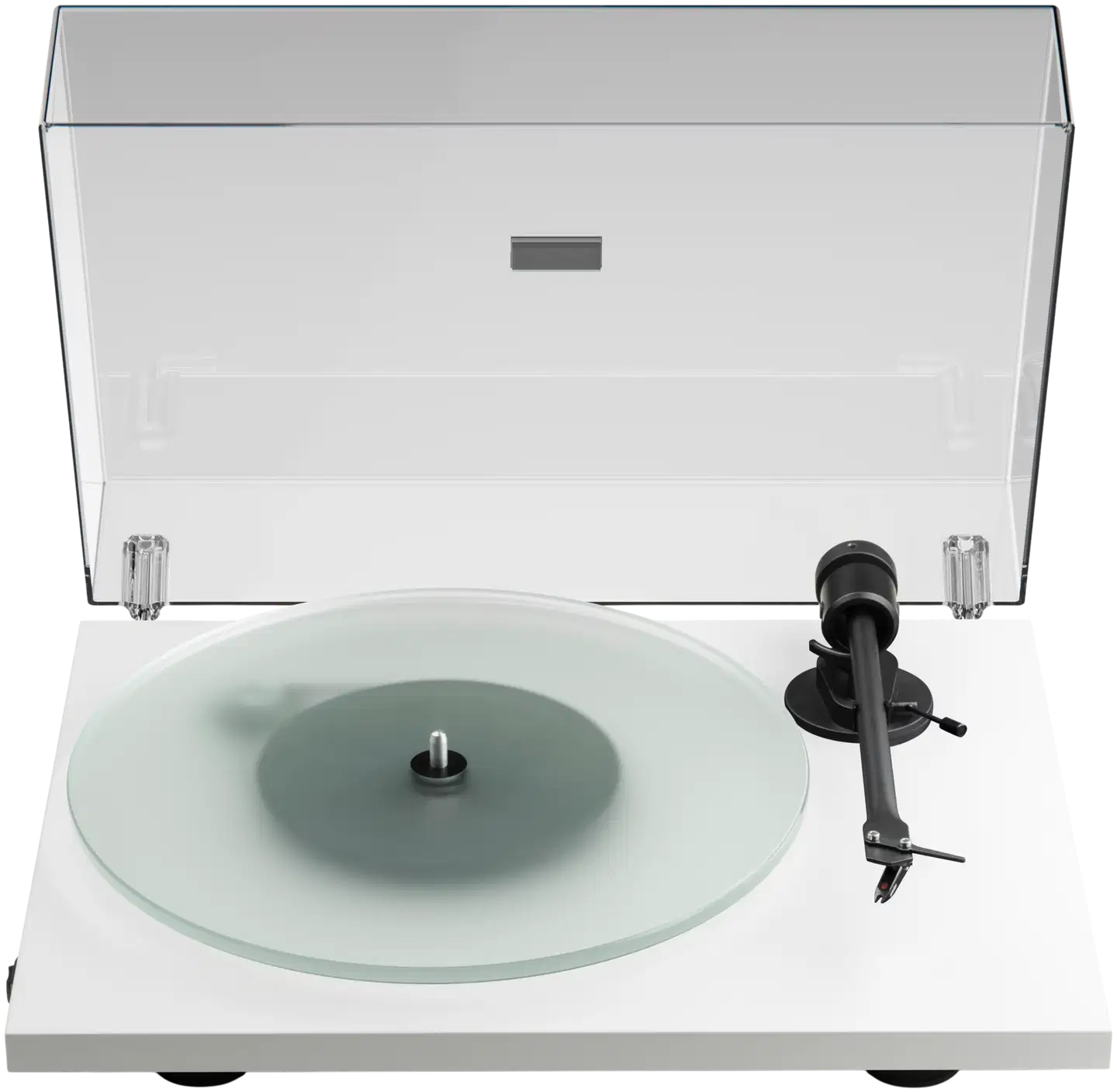 Pro-Ject Levysoitin T1 EVO BT mattavalkoinen - mattavalkoinen - 2