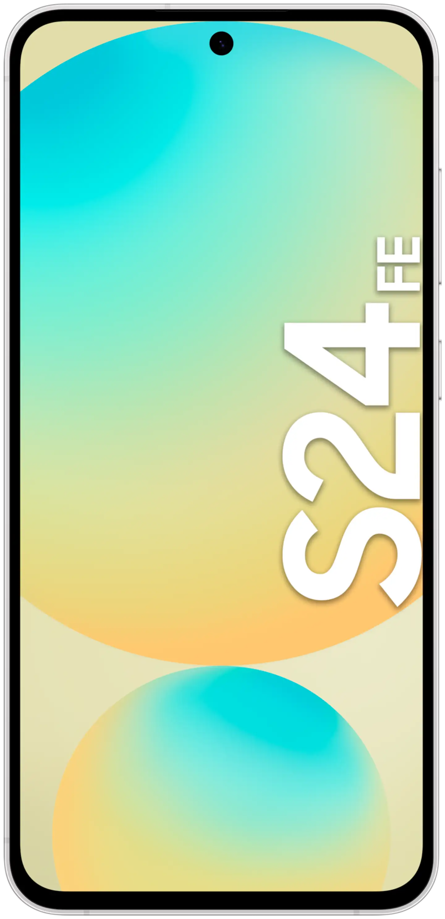 Samsung galaxy s24 fe 5g älypuhelin yellow 128 gb - 2