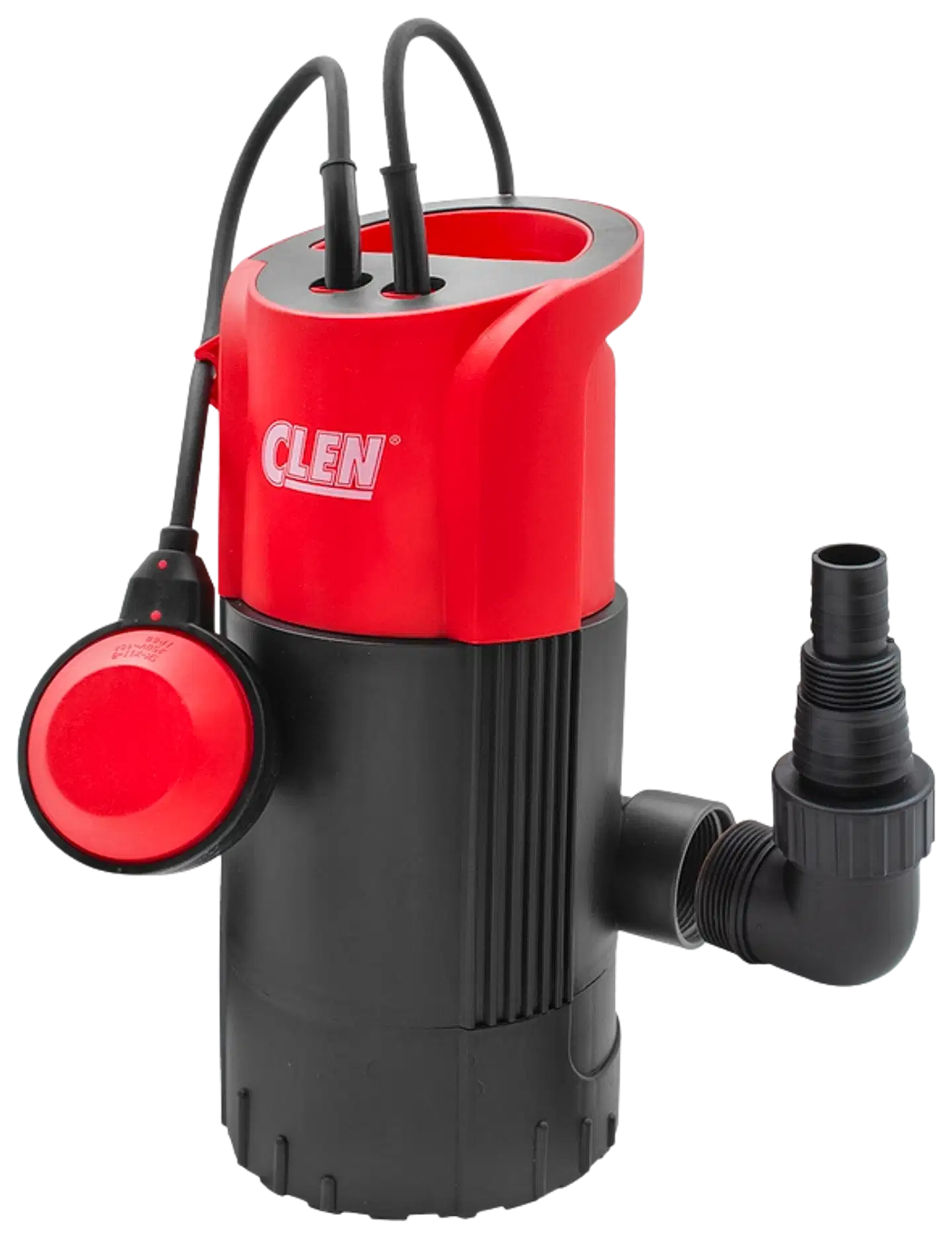 Clen CW 750 Uppopumppu