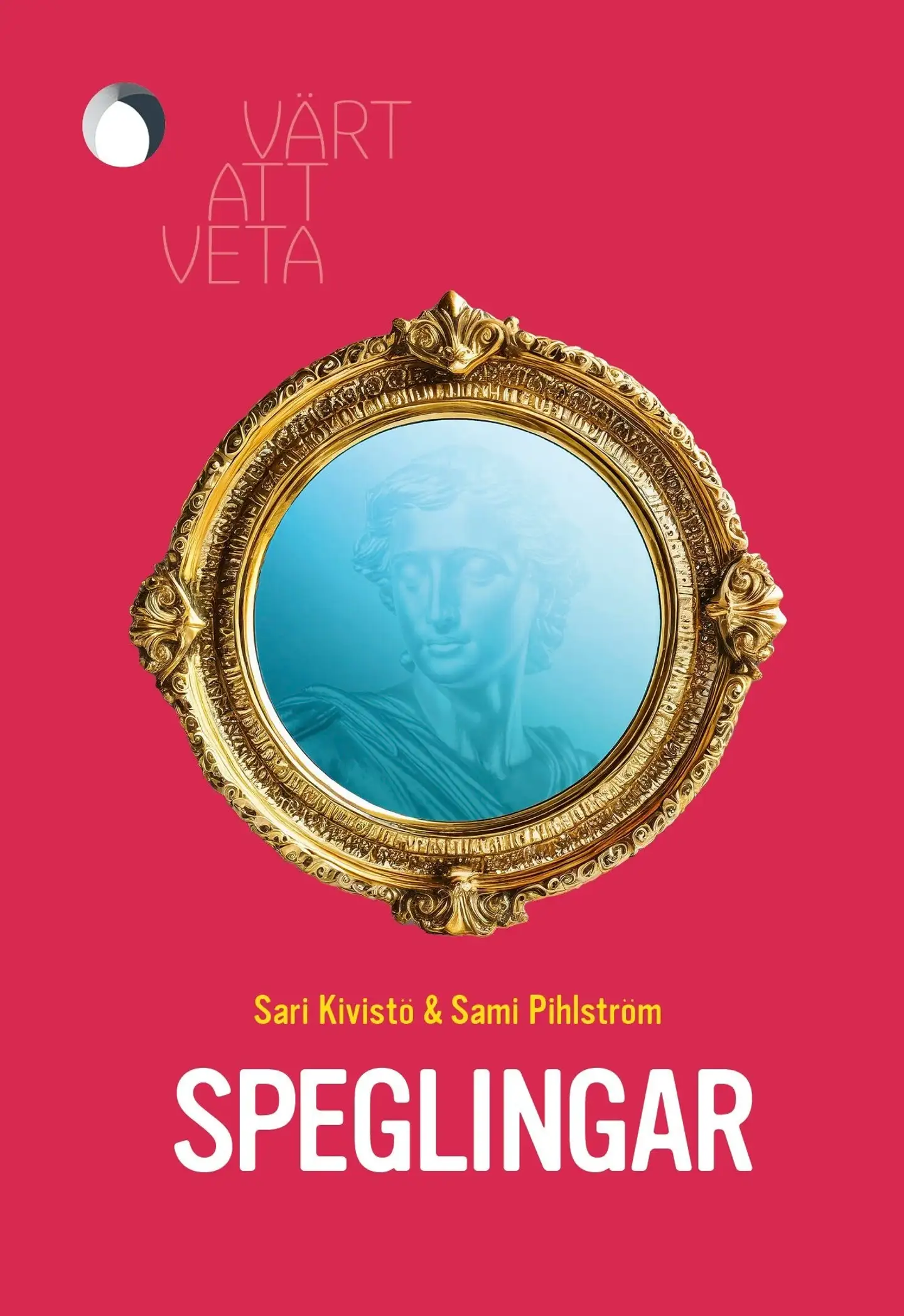 Kivistö, Speglingar
