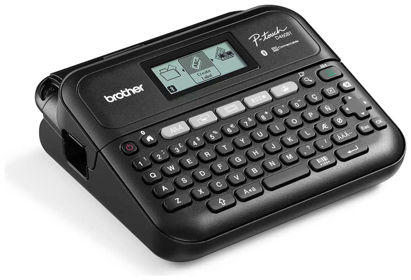 Brother tarratulostin PT-D460BT - 3