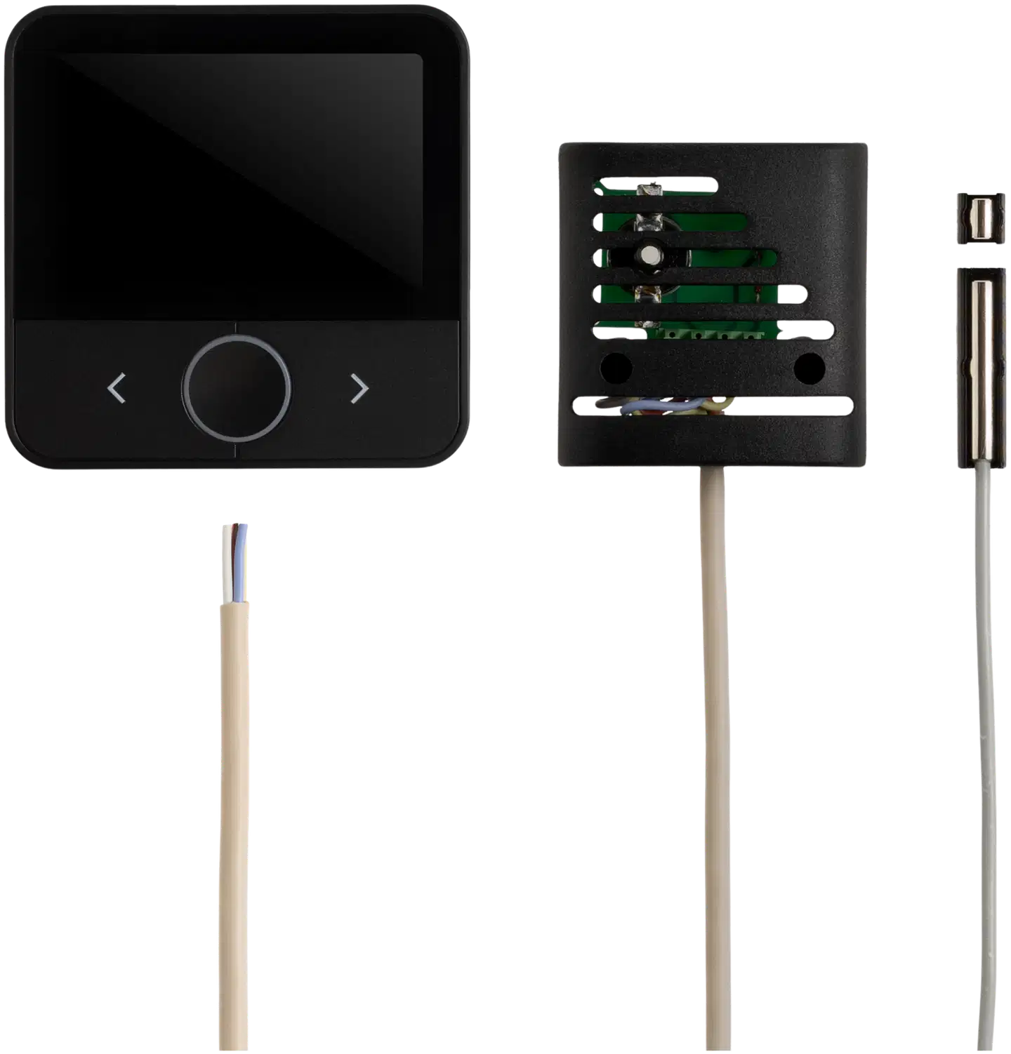 Narvi Flow Wifi -päivityspaketti - 1