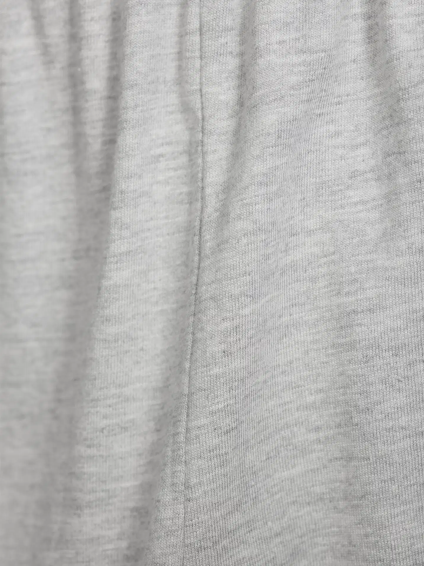 House miesten pyjamahousut 191H382210 - Vaaleanharmaa - 5