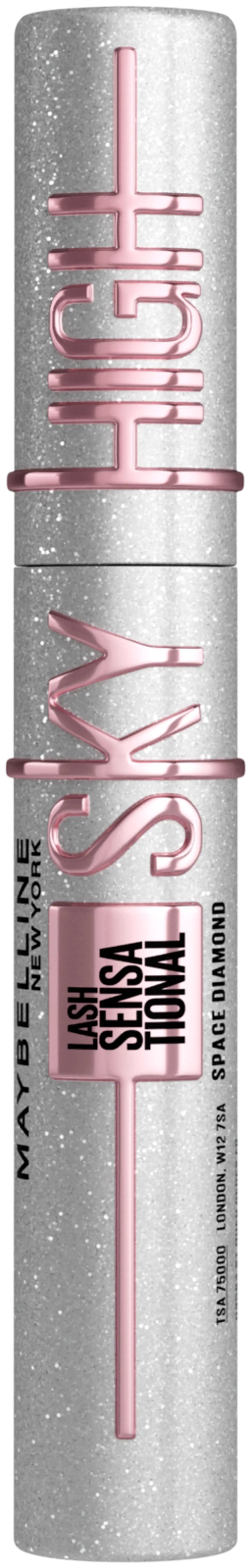 Maybelline New York Lash Sensational Sky High Maskara Space Diamond 8 ml - 10