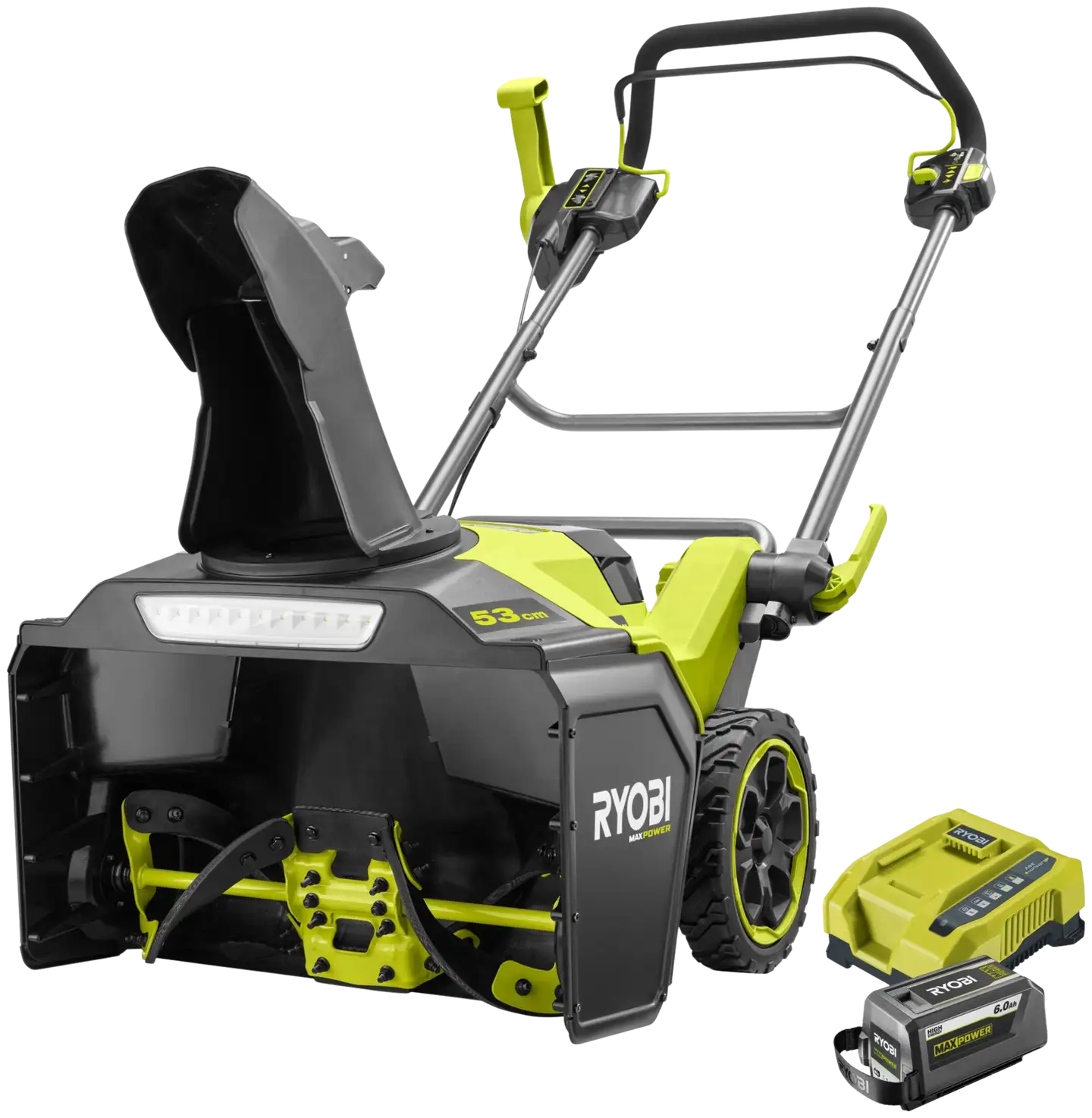 Ryobi lumilinko RY36STX53B-160 - 1