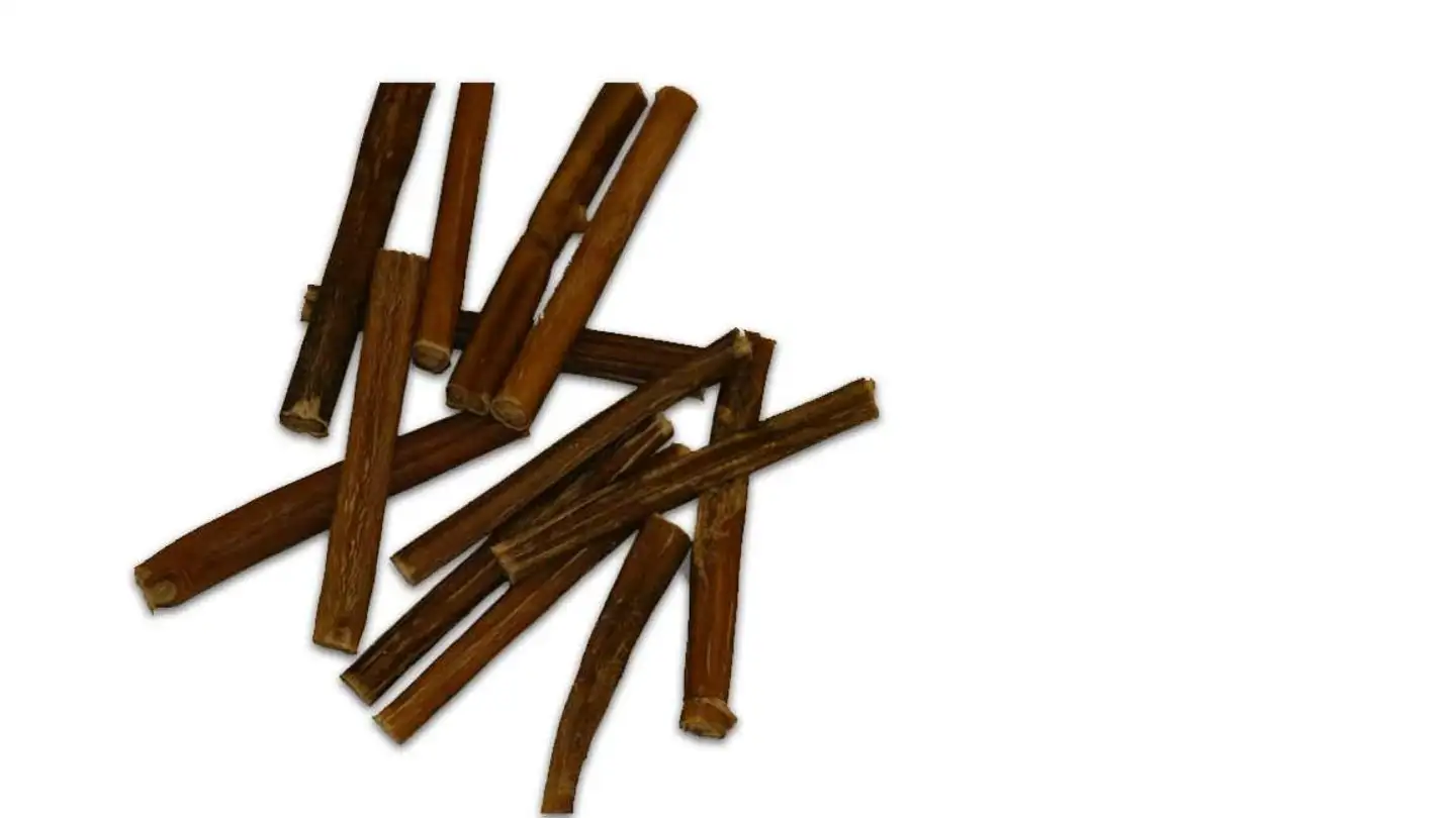 Kaikenkarvaiset Bull sticks 200g - 2