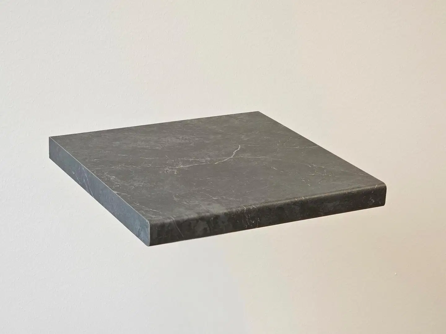 Työtaso S63066 SD Caviar Silver 3590 x 600 x 29 mm