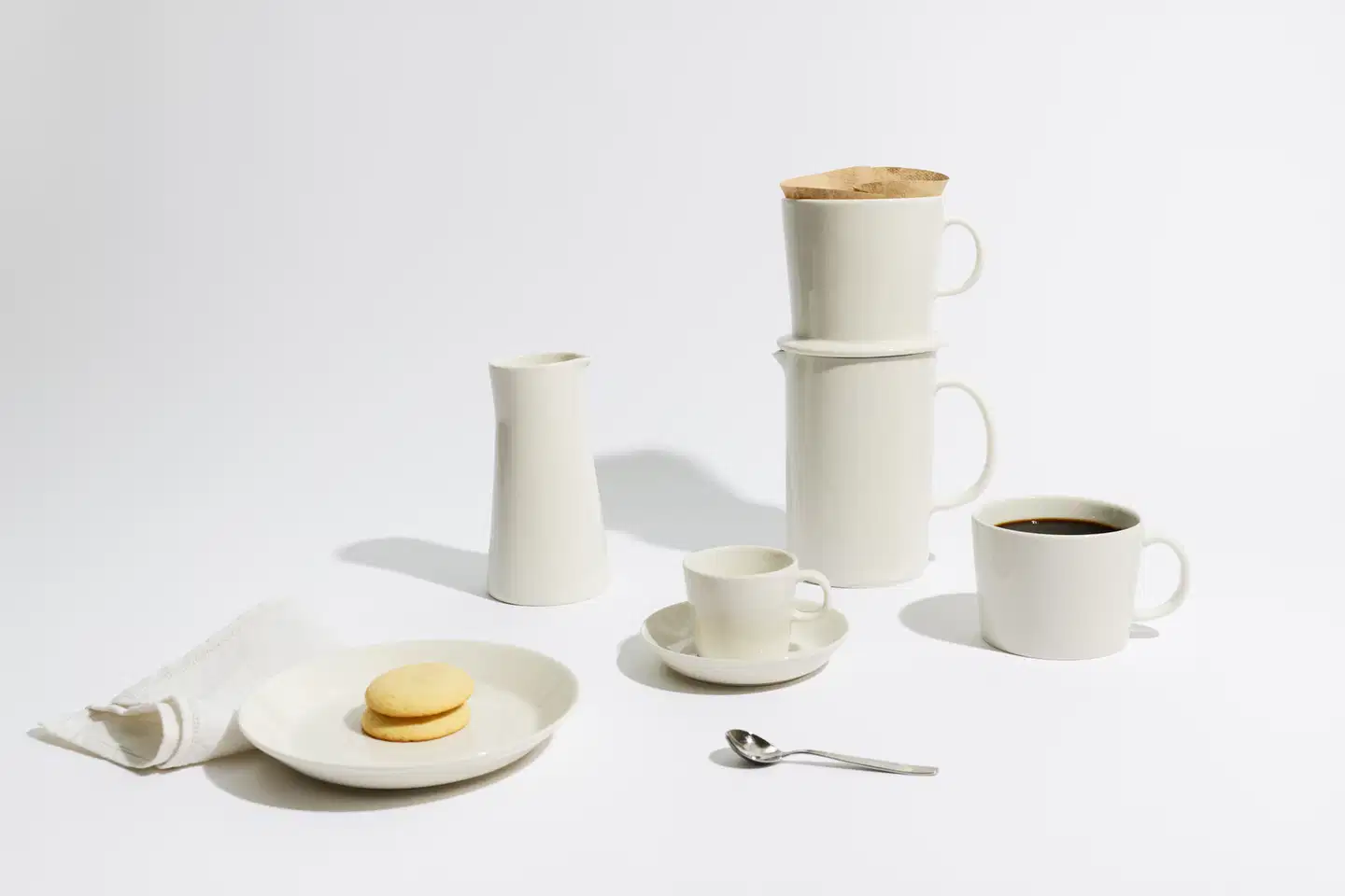 Iittala lautanen 12 cm Teema - 2