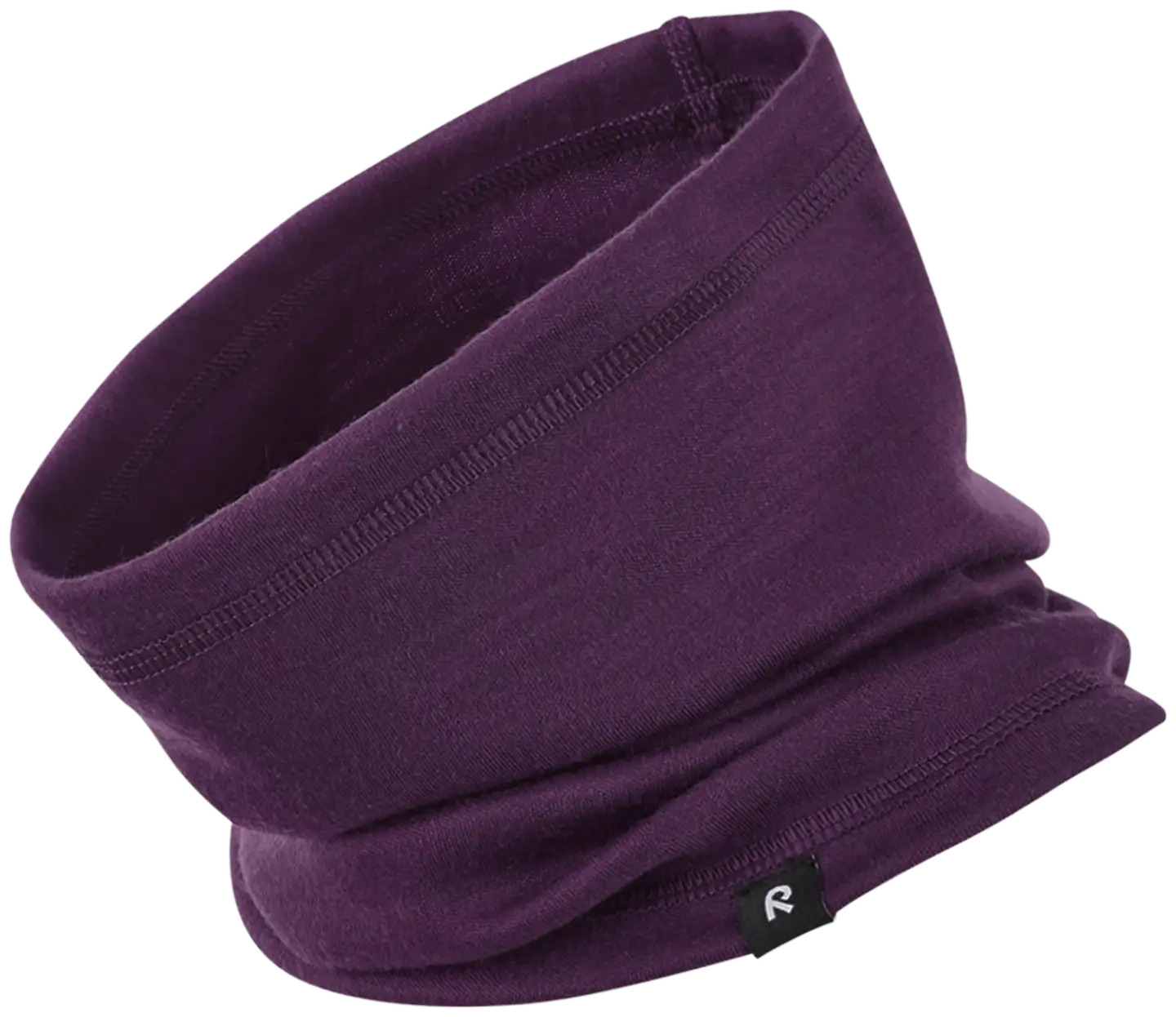 Reima lasten tuubihuivi Aarni - Deep purple - 1