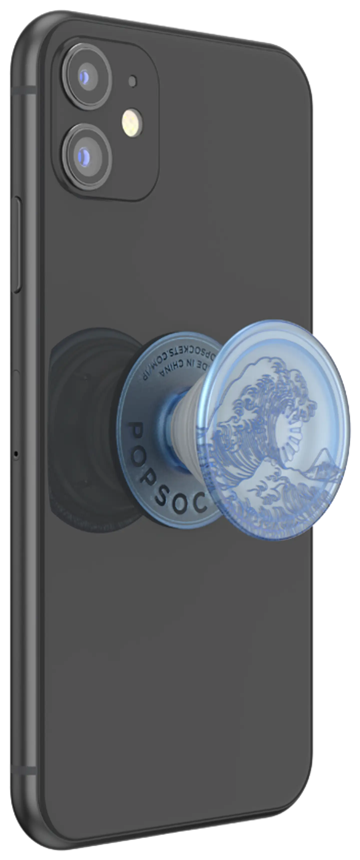 Popsockets puhelinpidike popgrip plant ocean - 5