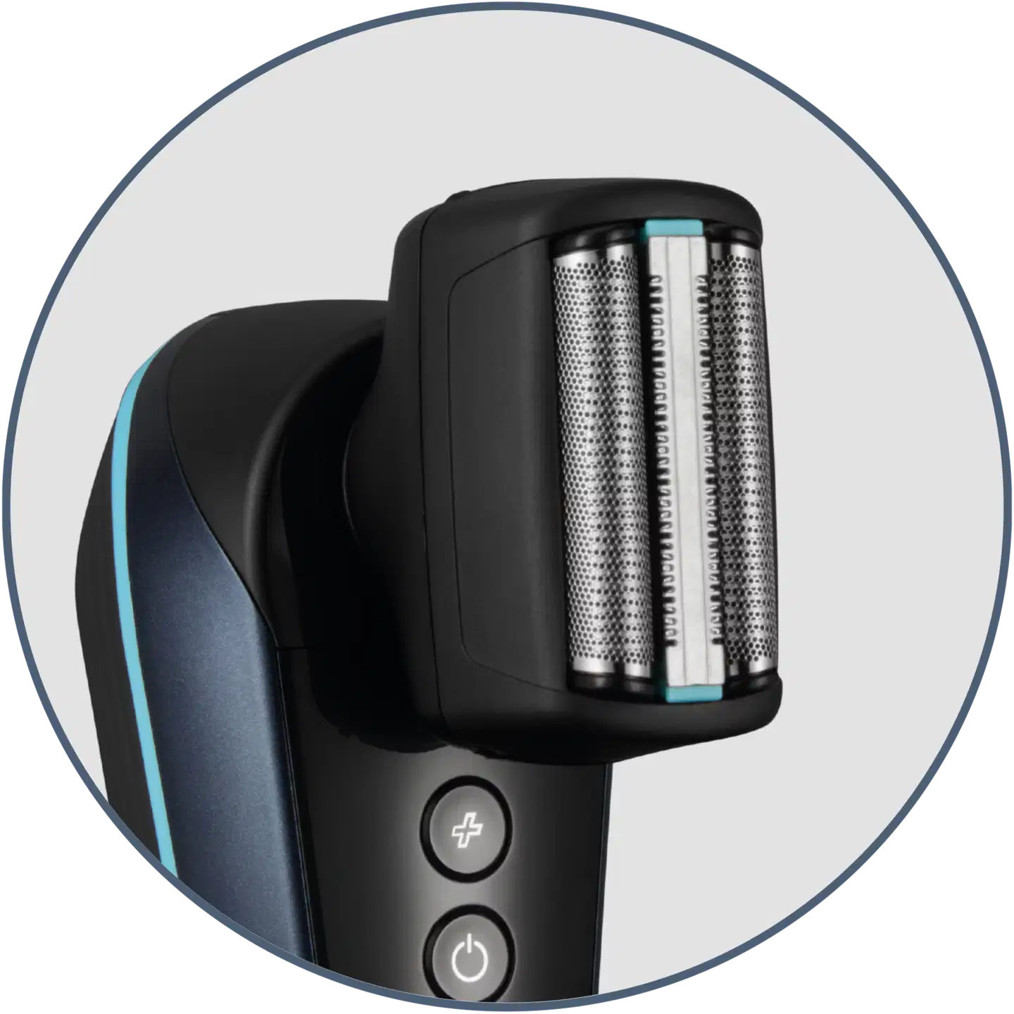 Remington hiustenleikkuri Balder™ Head&Face XF8000 - 5