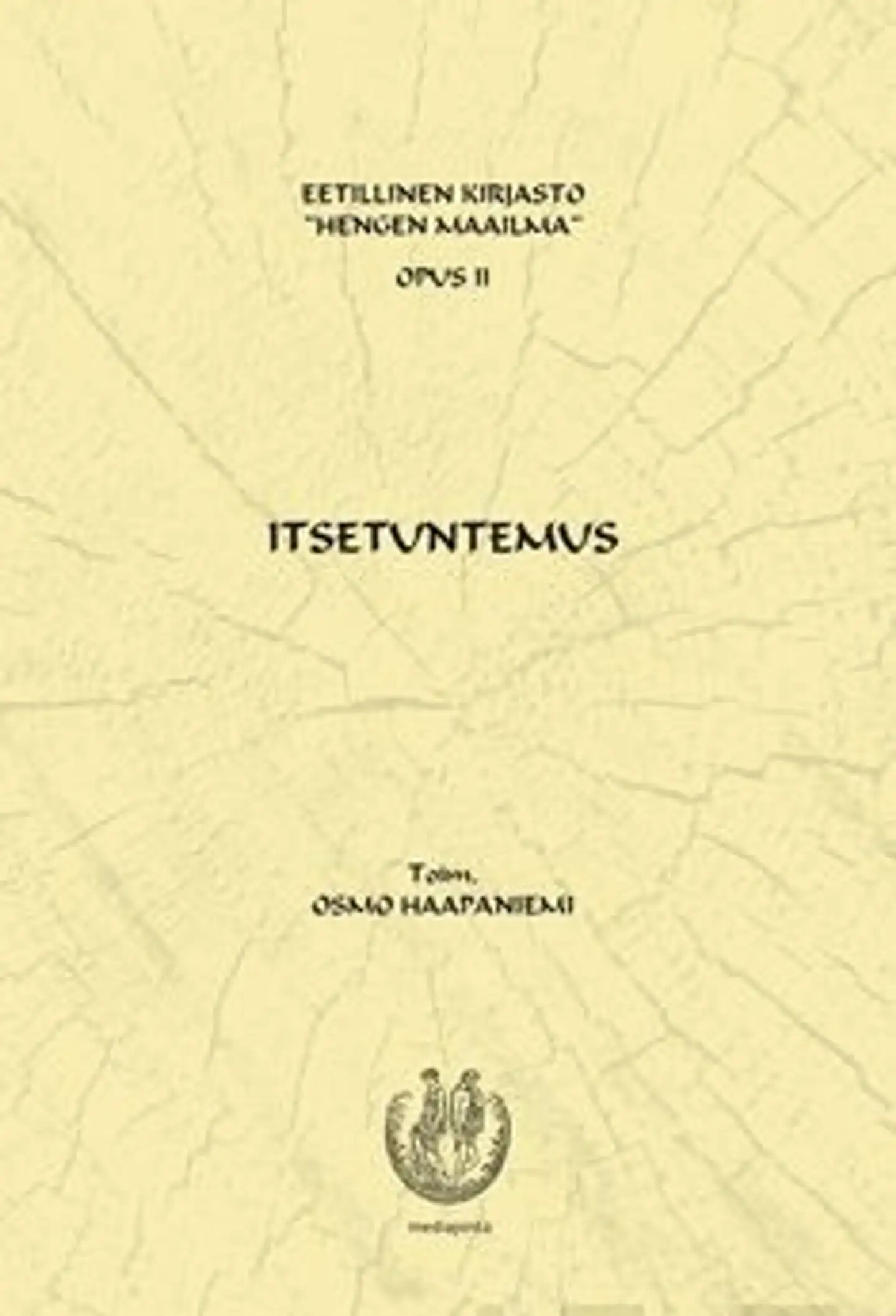 Itsetuntemus