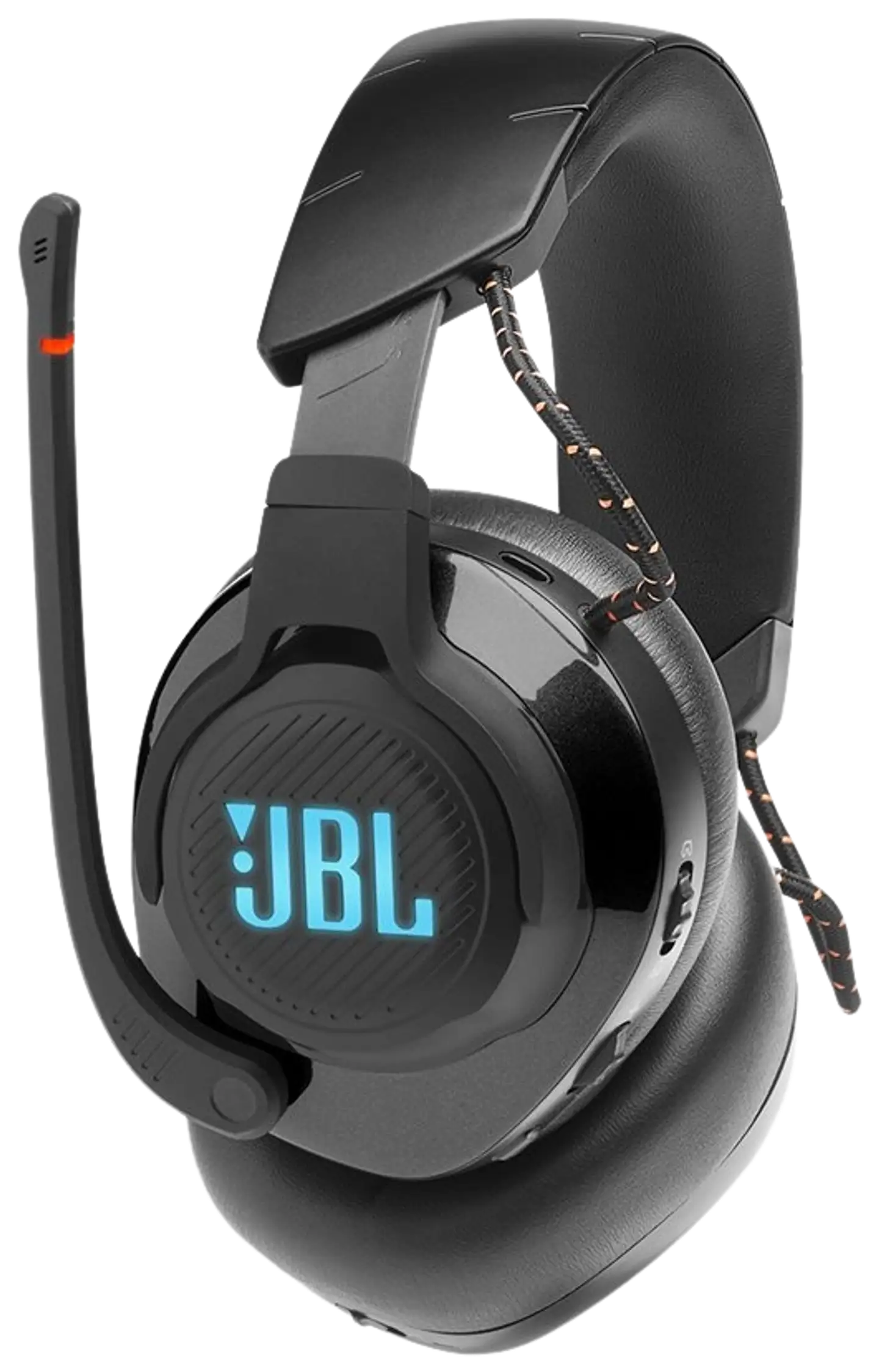 JBL pelikuulokkeet langattomat surround-äänellä Quantum 610 - 3