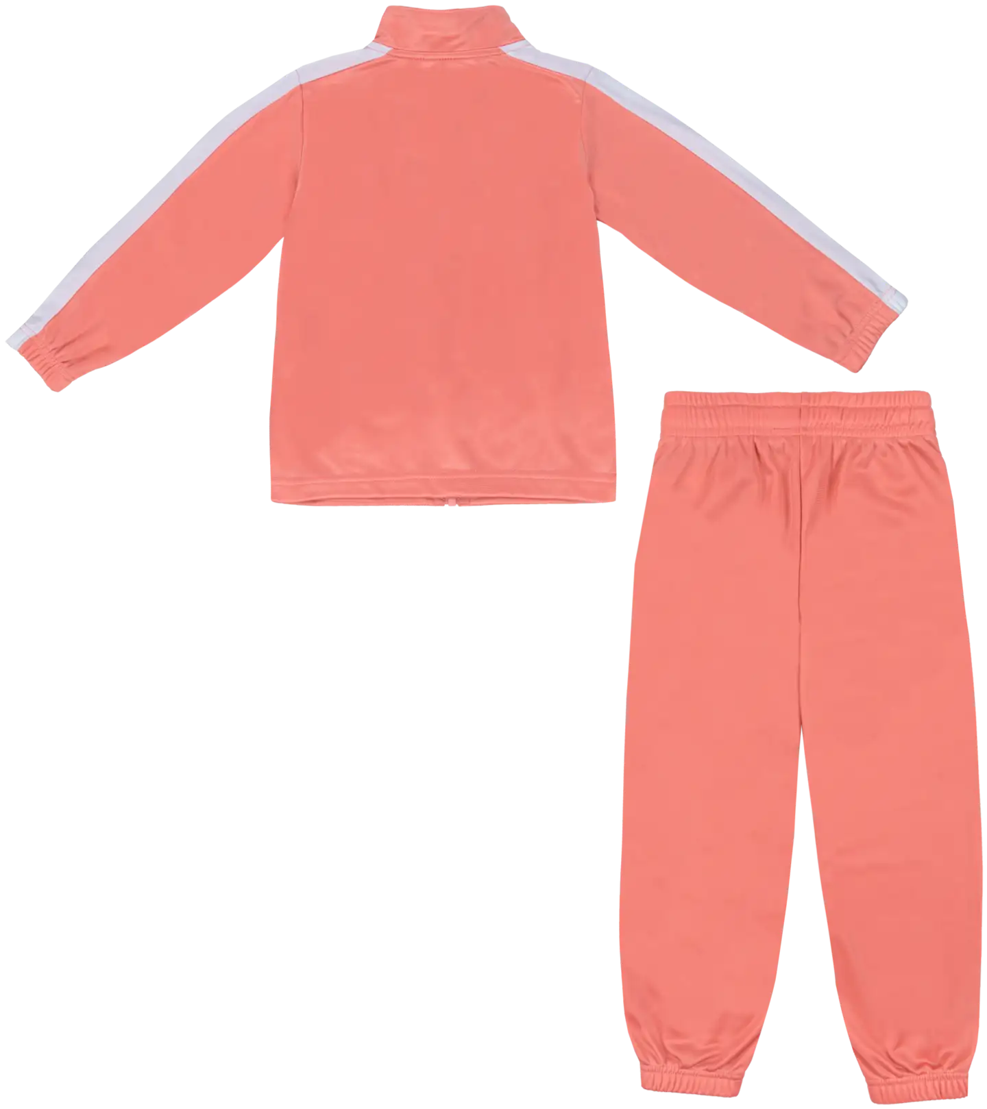 TEX BASIC lasten verkkapuku I967576 - PINK DARK - 2