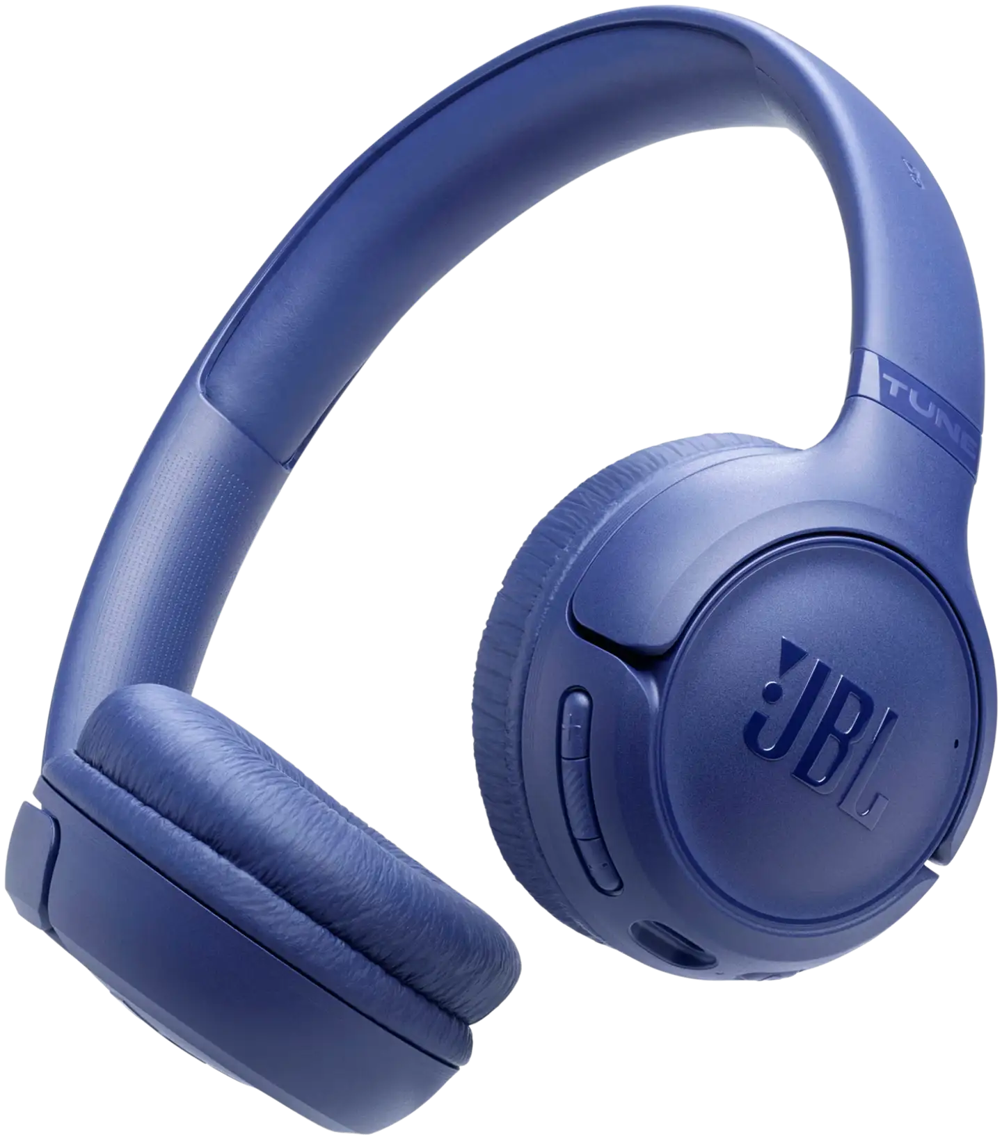 JBL langattomat sankakuulokkeet Tune 530BT sininen - 1