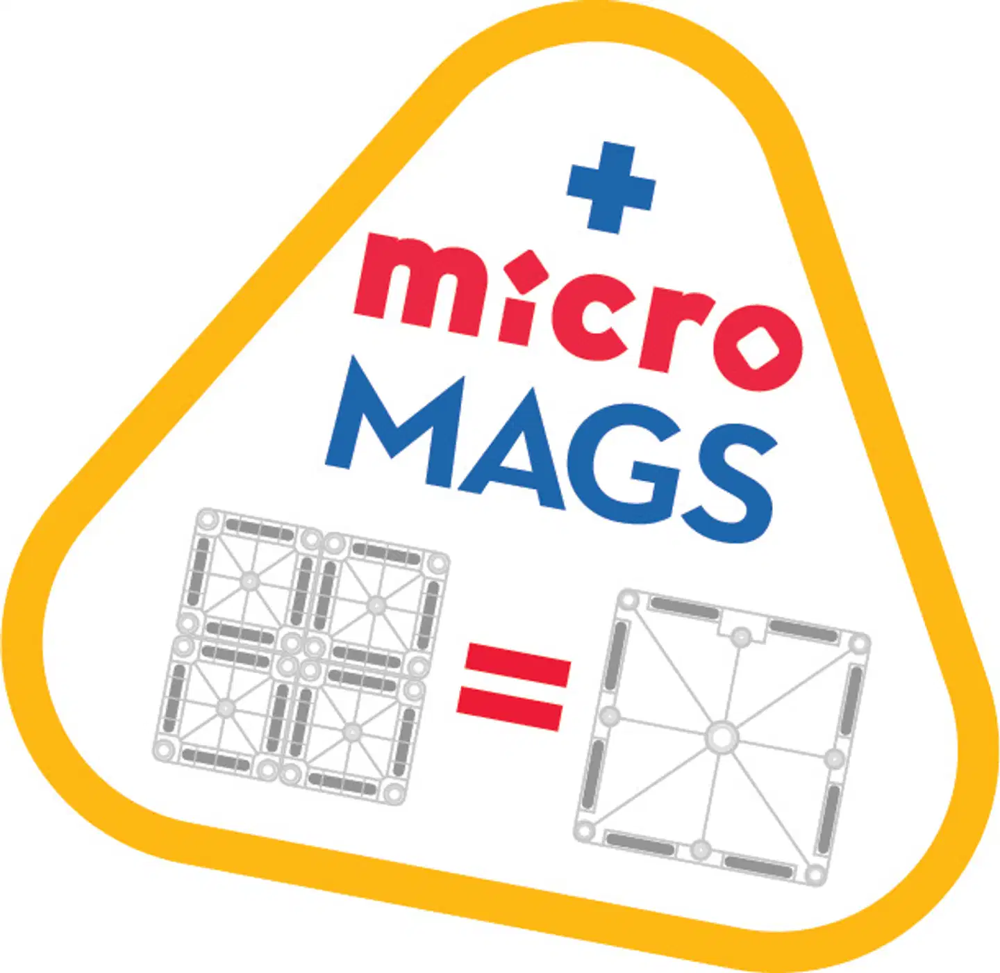 Magna-Tiles palo- ja pelastusasema 27 osaa - 14