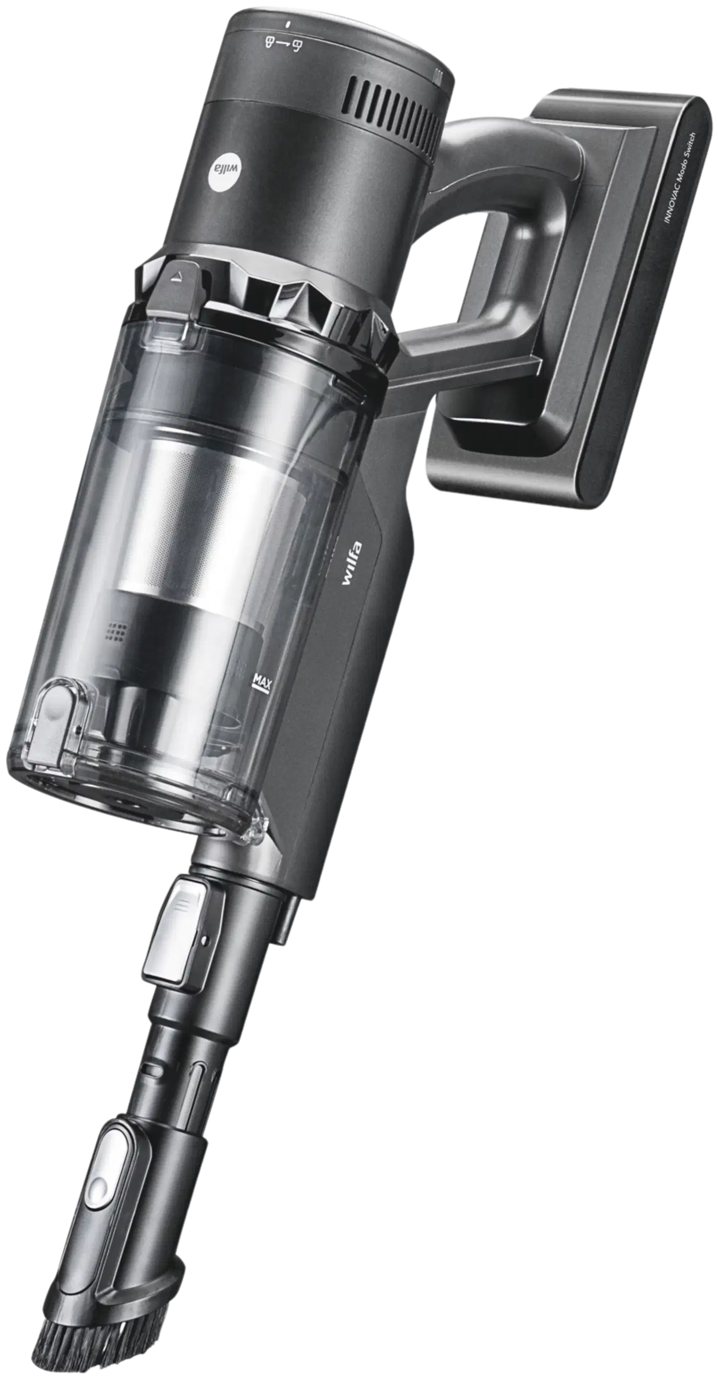 Wilfa Innovac Modo Switch varsi-imuri HS3-SDS - 5
