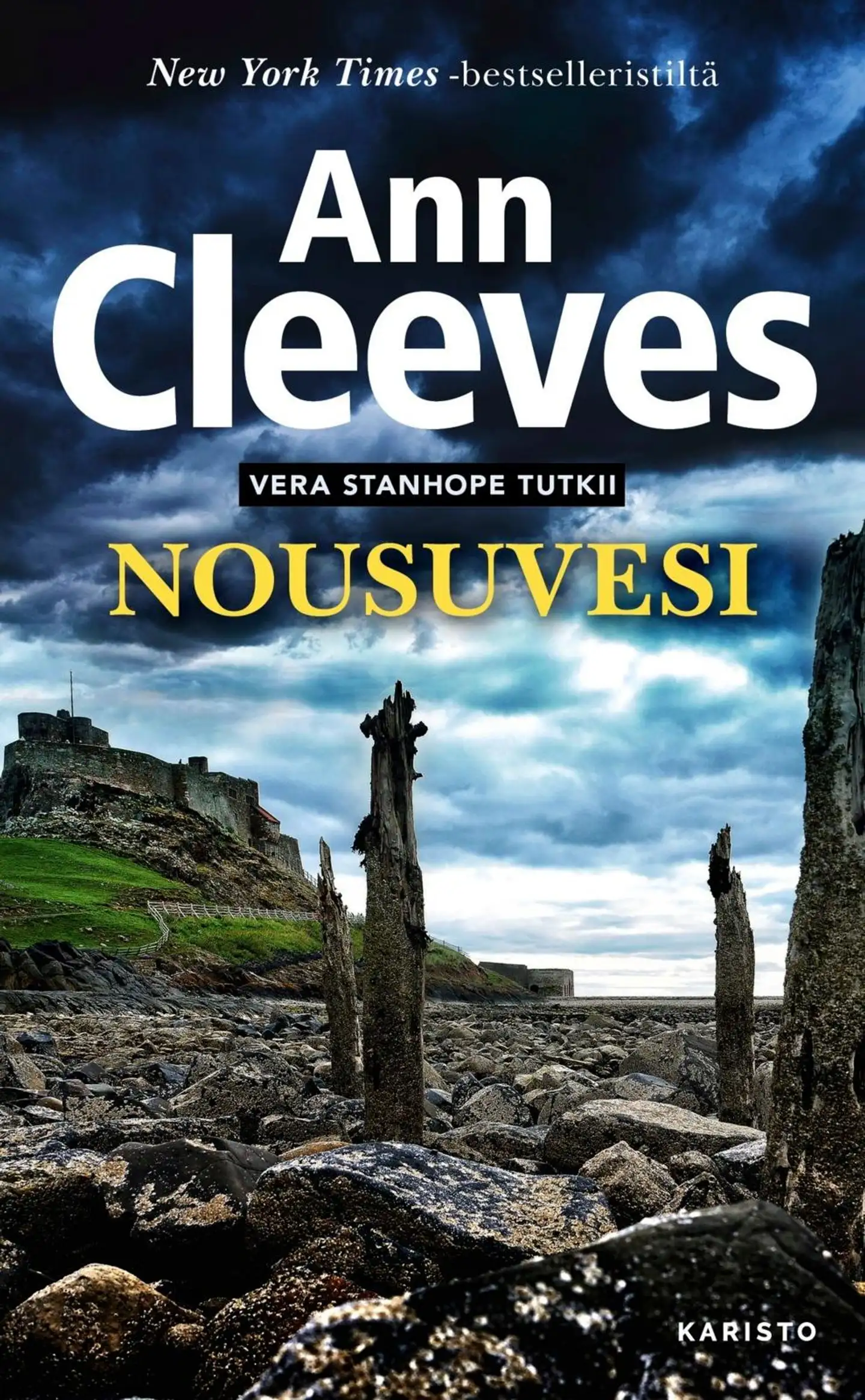 Cleeves, Nousuvesi