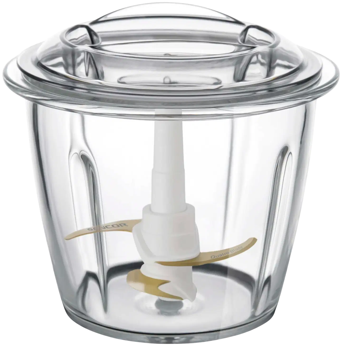 SENCOR Minisilppuri SCB 6150SS-EUE3 - 5