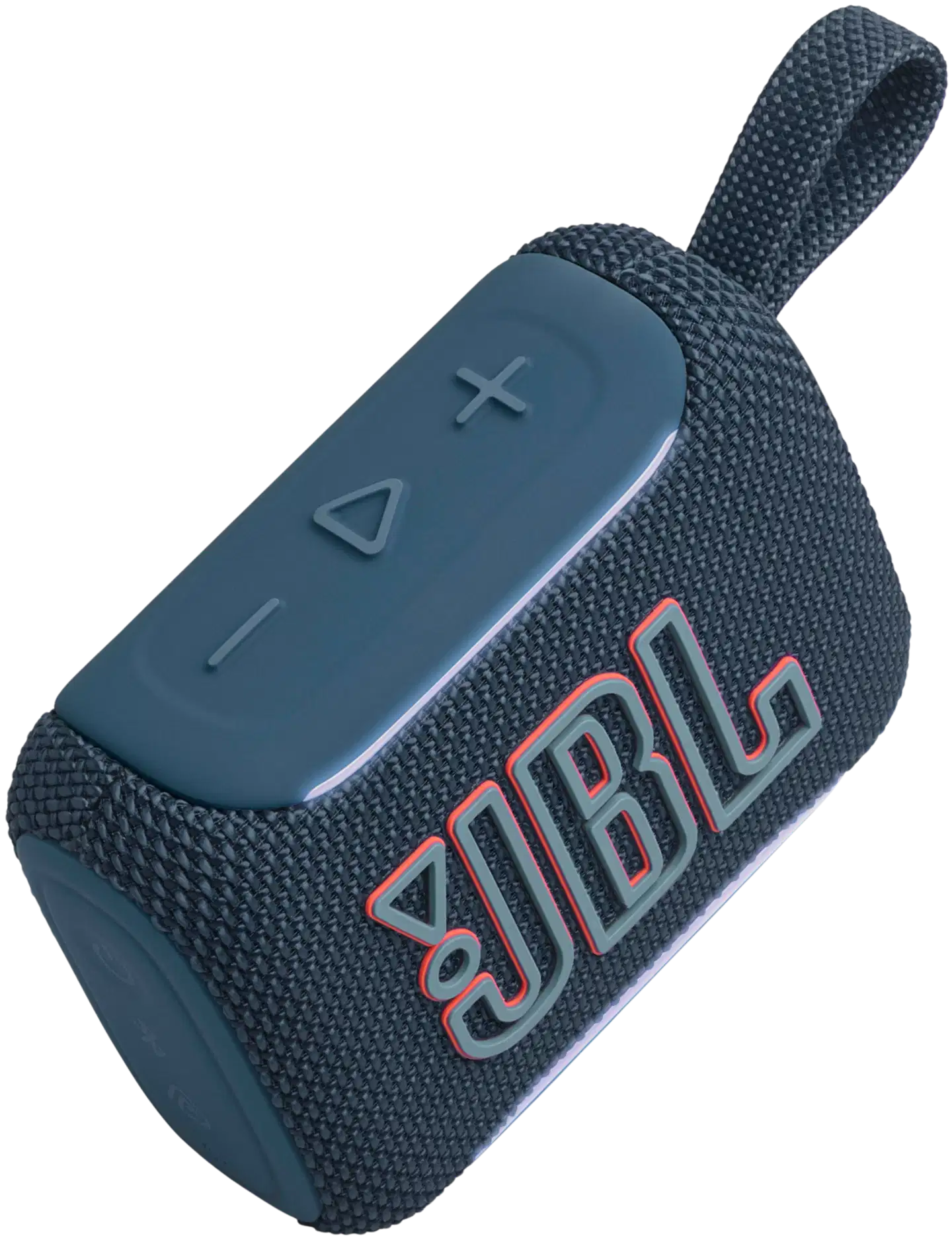 JBL Bluetooth kaiutin GO 5 sininen - 3