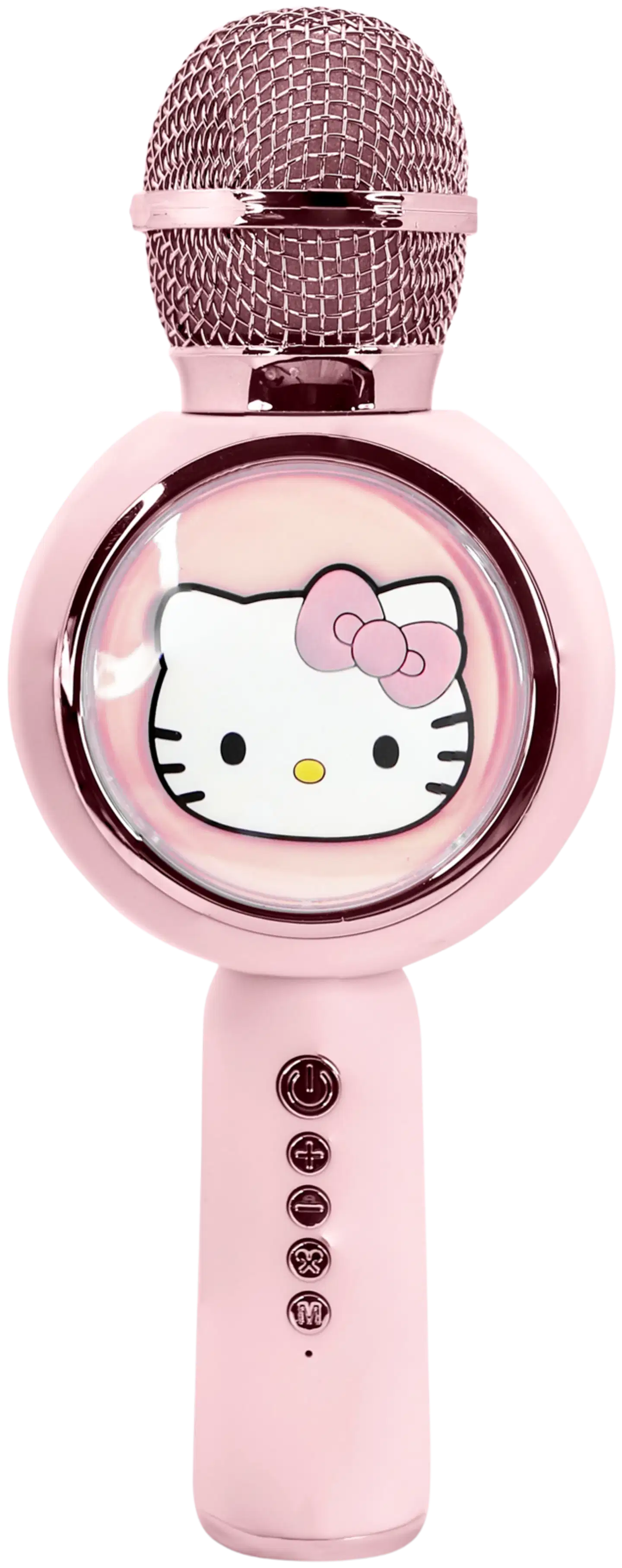 OTL langaton karaokemikrofoni Hello Kitty - 1
