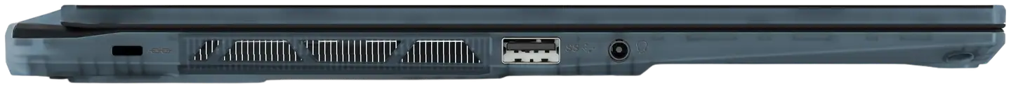 MSI kannettava pelitietokone Cyborg 14 A13VF-005NEU - 11