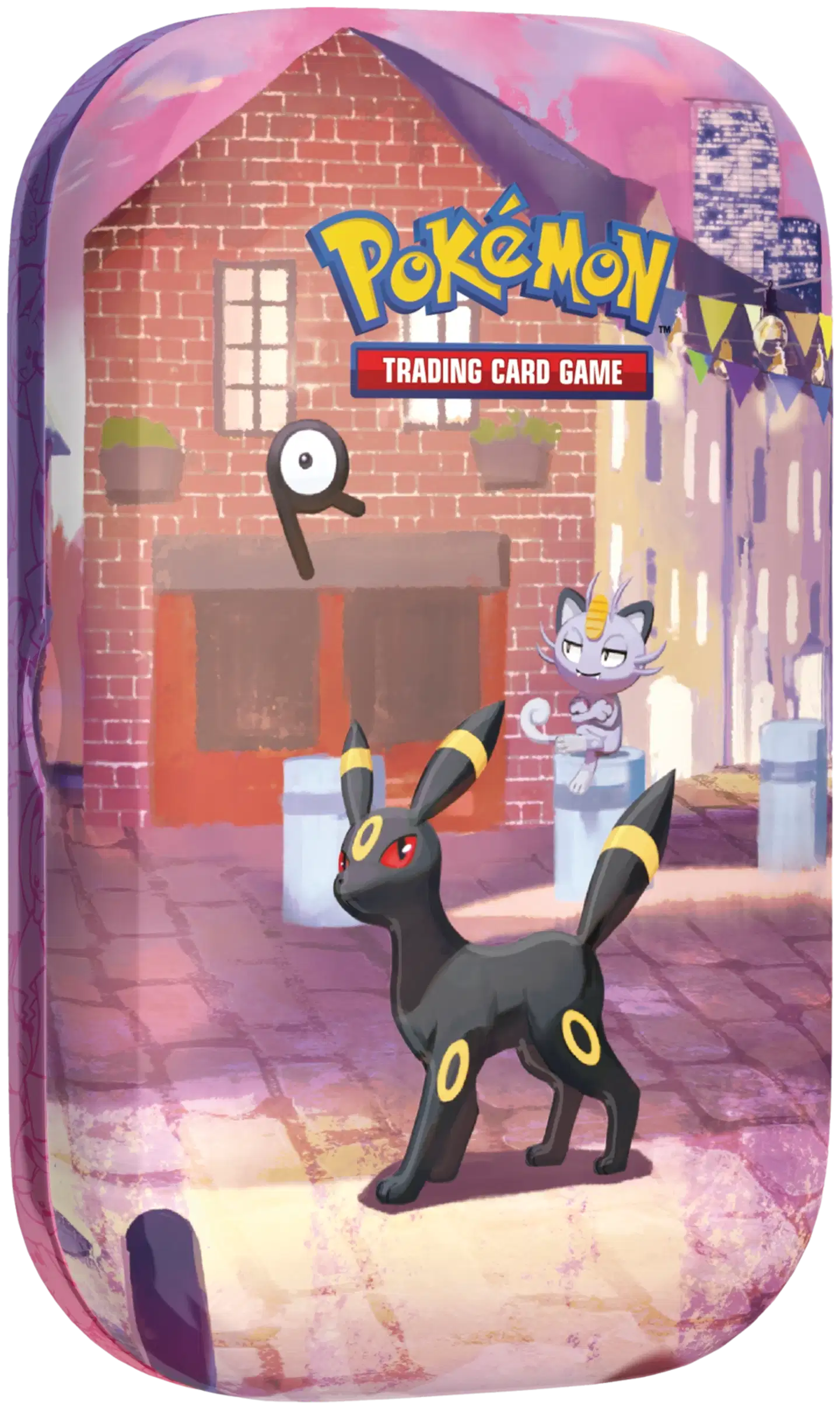 Pokémon Mini Tins 30th (10) - 3