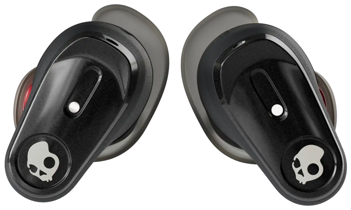 Skullcandy langattomat vastamelunappikuulokkeet Method 360 ANC musta - 3