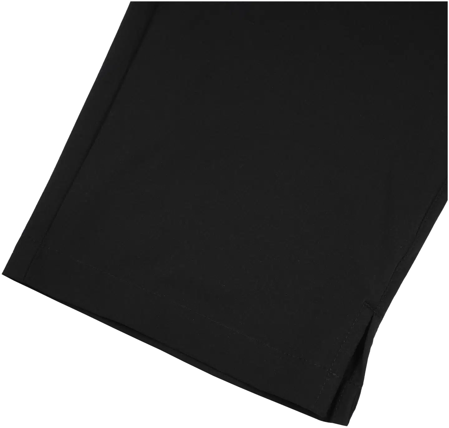 Icepeak Attica naisten caprit - MUSTA - 6