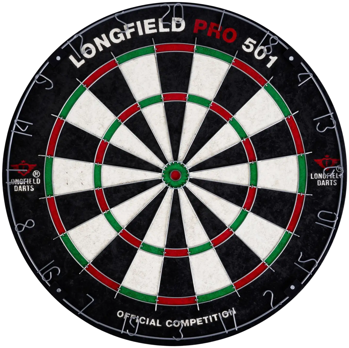 Darts-taulu Pro 501 - 1