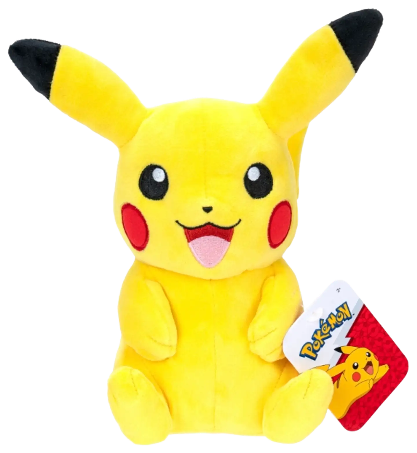 Pokemon Pehmo Kanto 20cm, erilaisia - 3