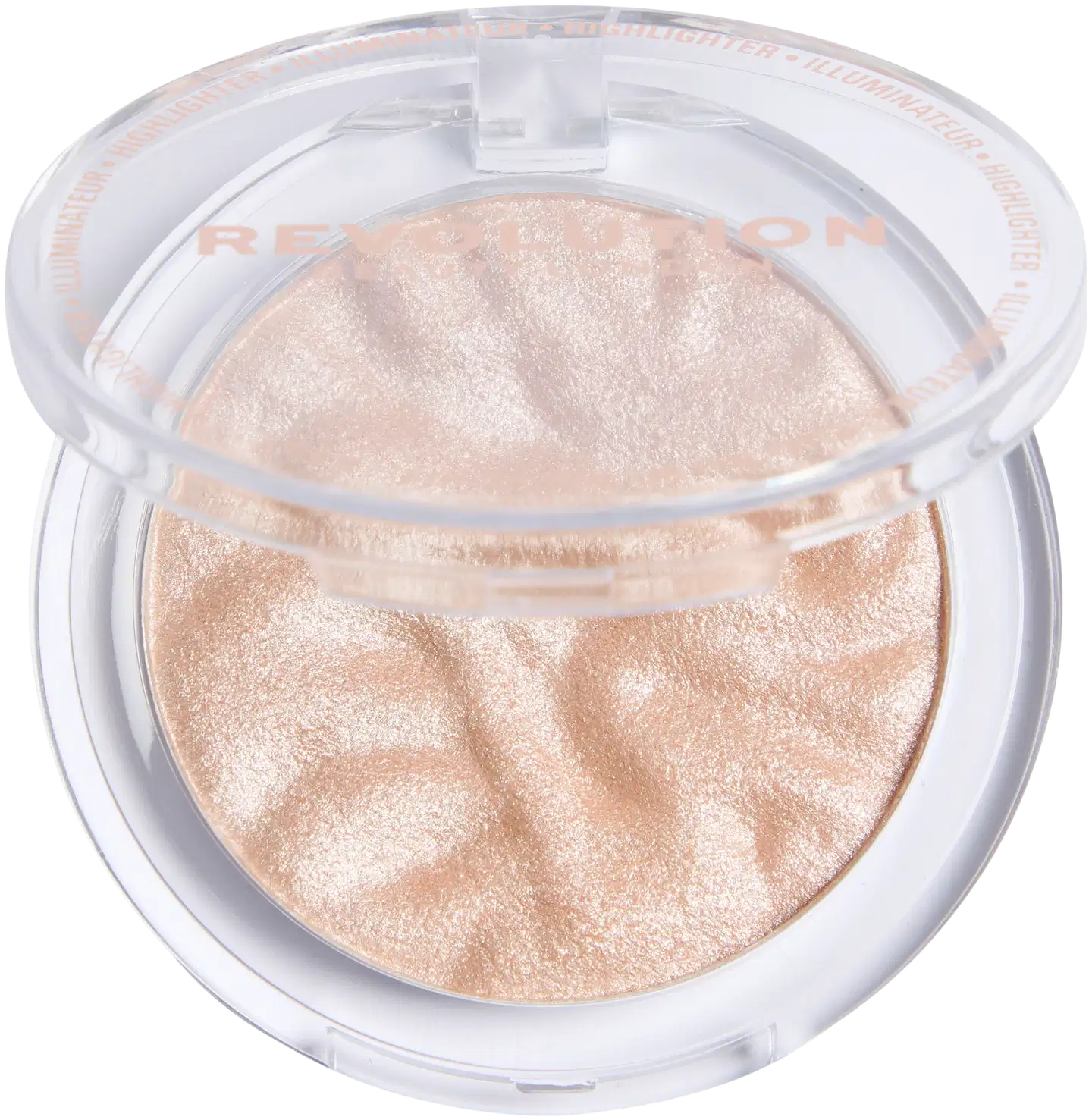 Makeup Revolution dare to divulge korostuspuuteri 6,2g - dare to divulge - 2