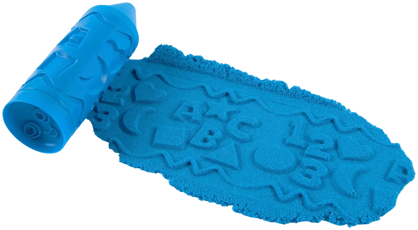 Kinetic Sand Kuviokaulin monipkt. - 2