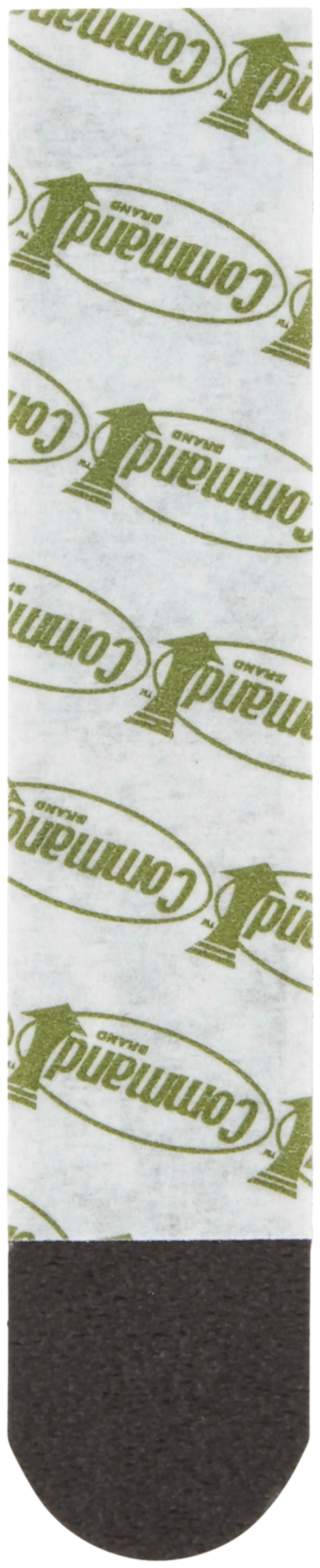 Command™-taulunkiinnityspalat 17206BLK-4-UKN, musta, iso, 4 paria (8 palaa) - 7