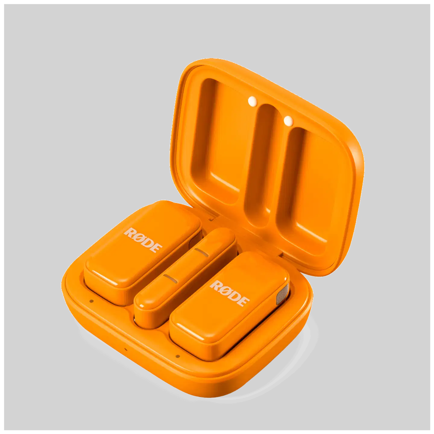 Rode Wireless Micro USB-C langaton mikrofonijärjestelmä - 2