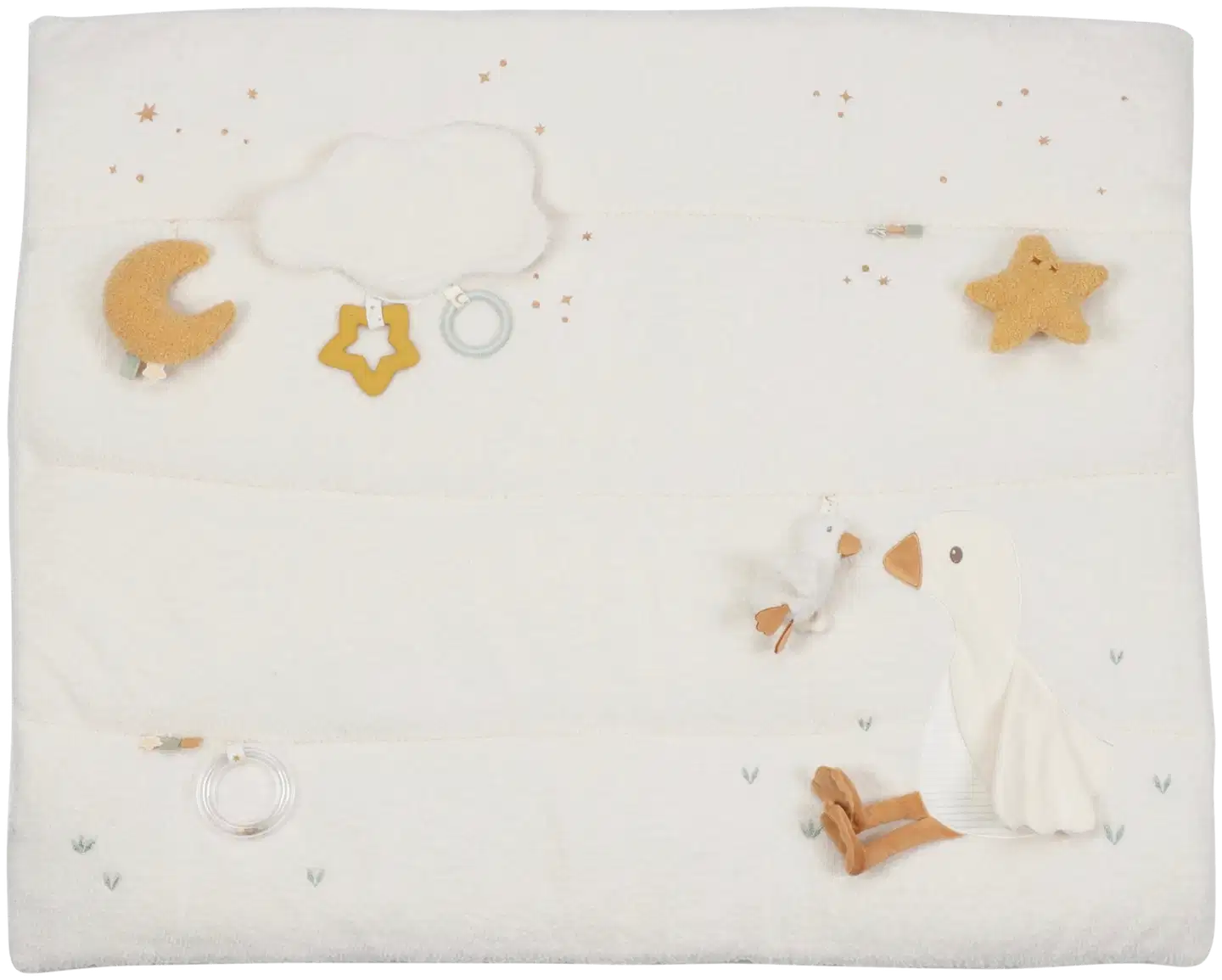 Leikkimatto Newborn GRS - 2