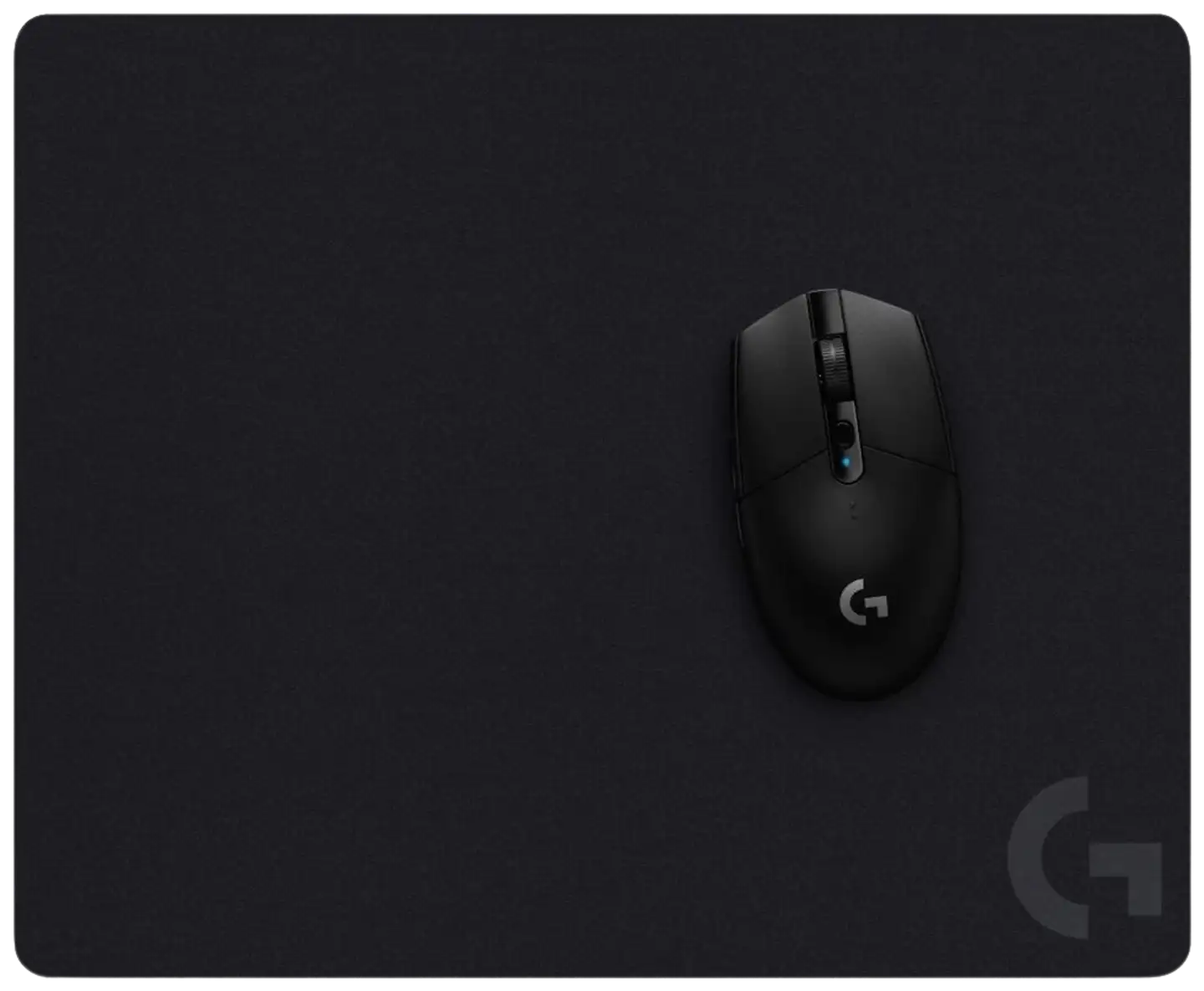 Logitech pelihiirimatto G240 - 3