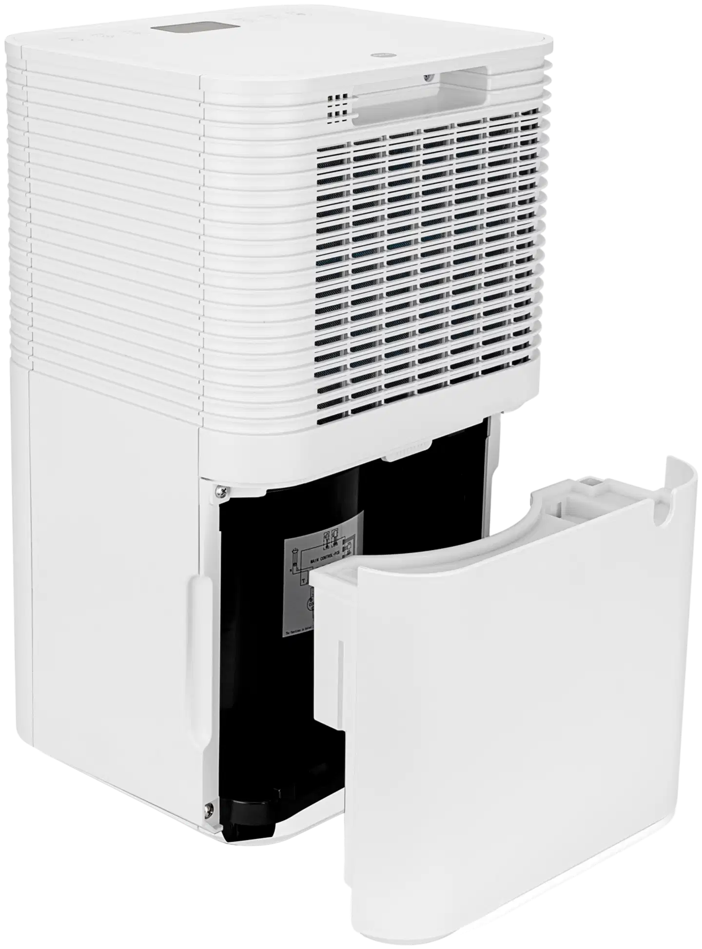 Wilfa Dry Connected kosteudenpoistaja DH1W-12 - 4