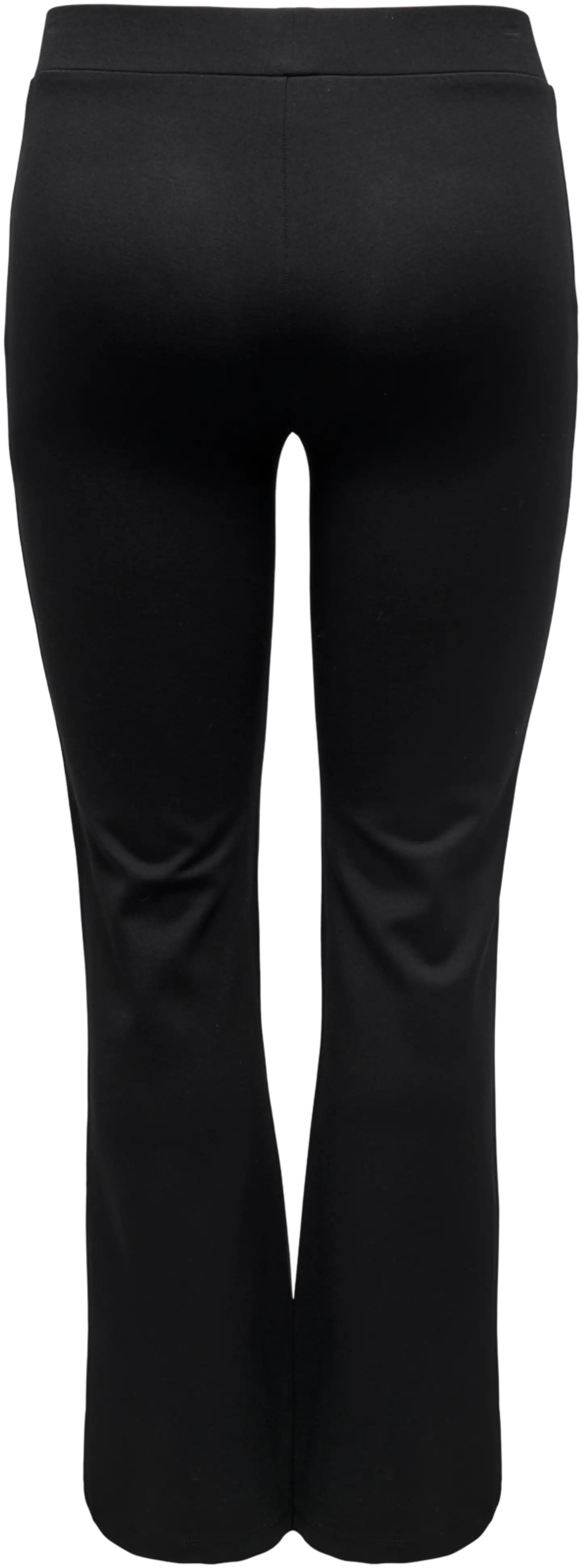 JDY naisten  housut Jdypretty Flare - BLACK - 2